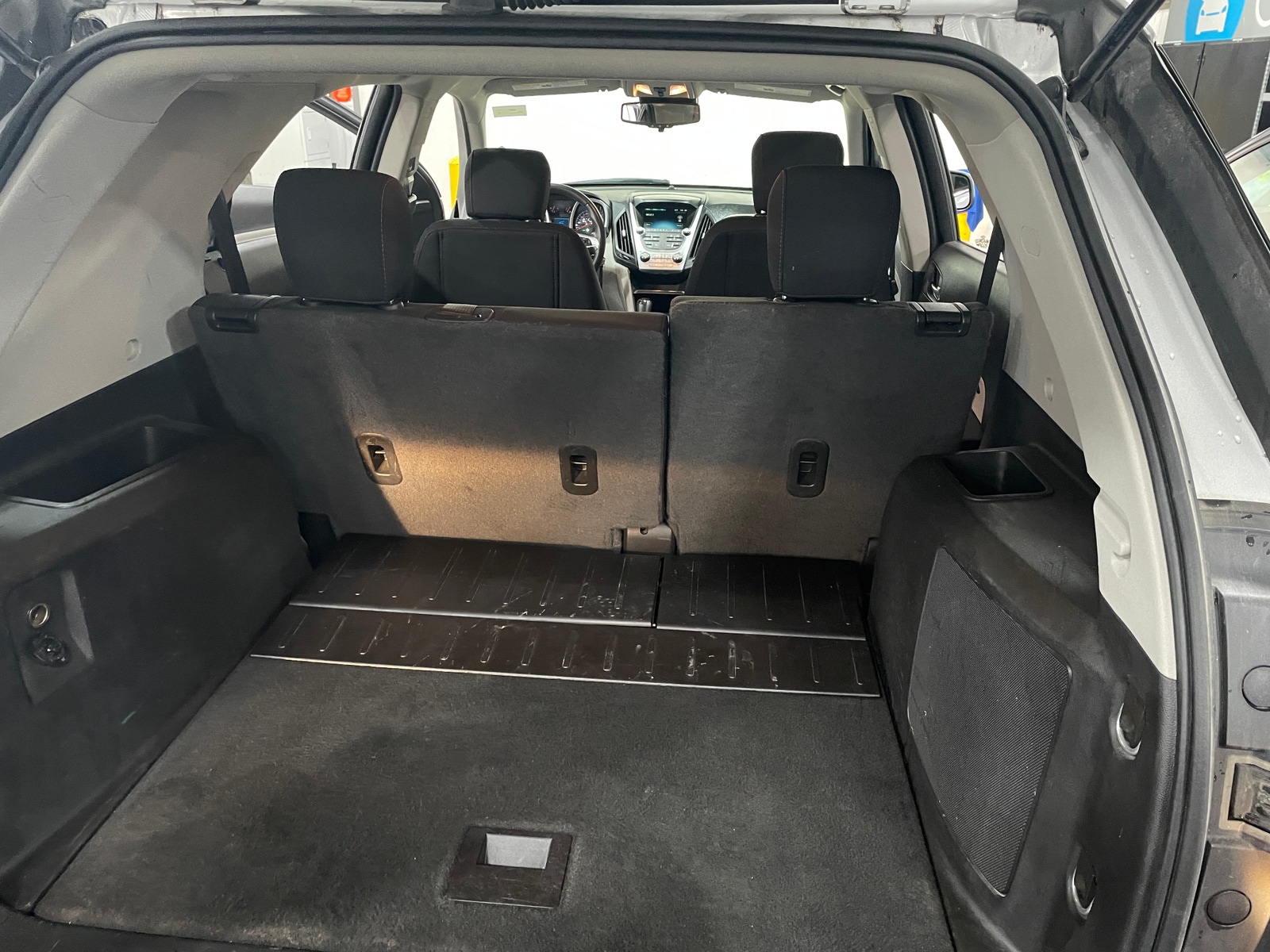 Thumbnail: 2017 Chevrolet Equinox - 7