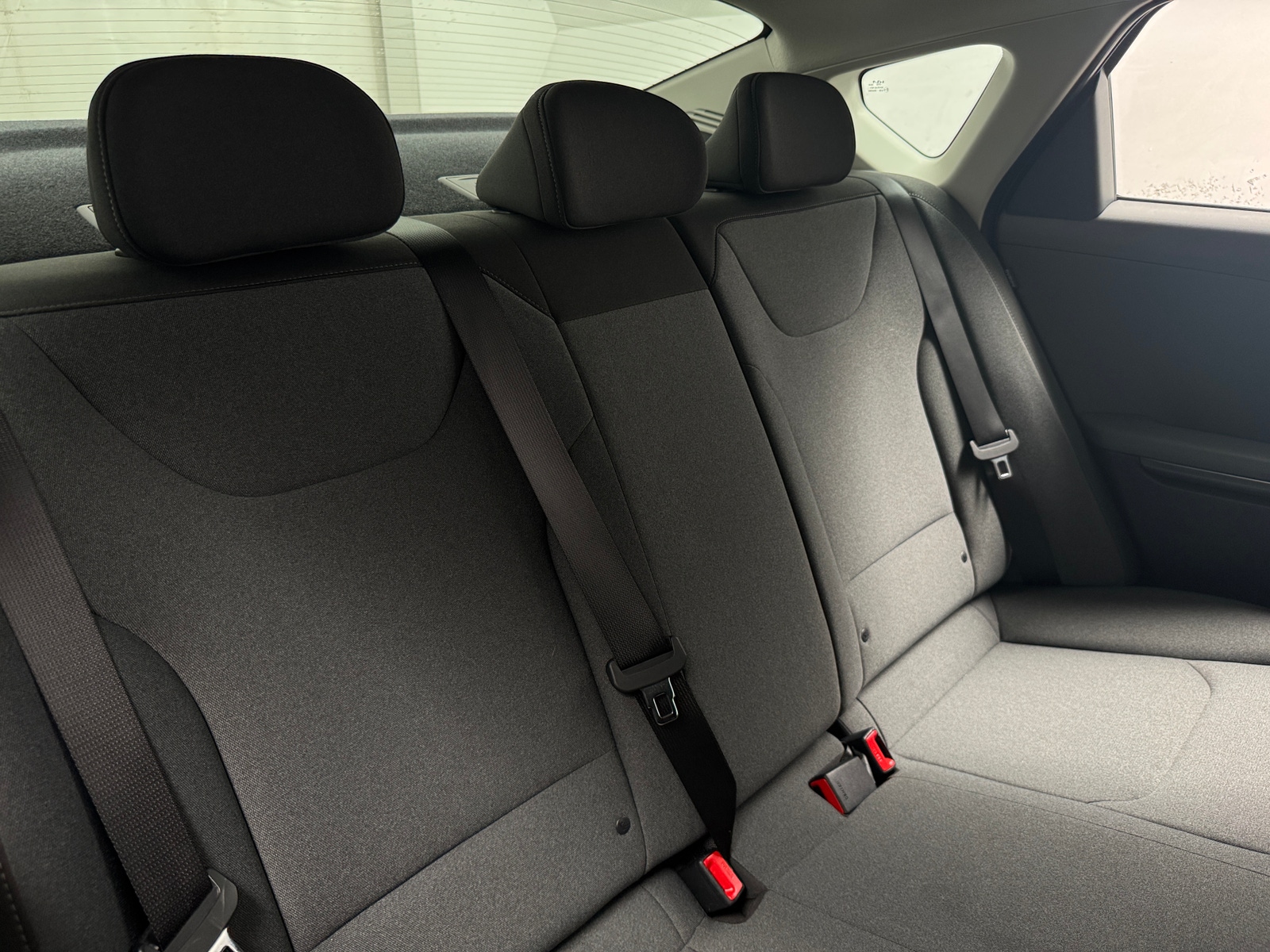 Thumbnail: 2025 Kia K4 - 6