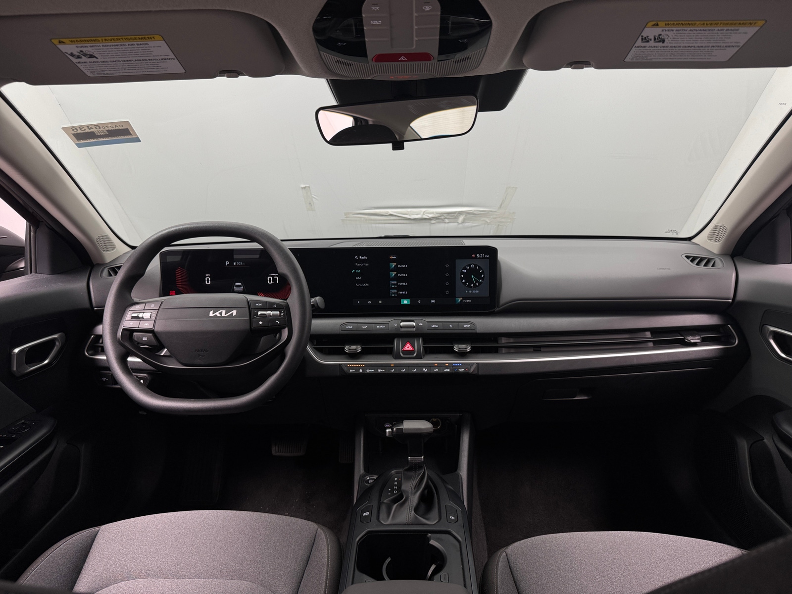 Thumbnail: 2025 Kia K4 - 3