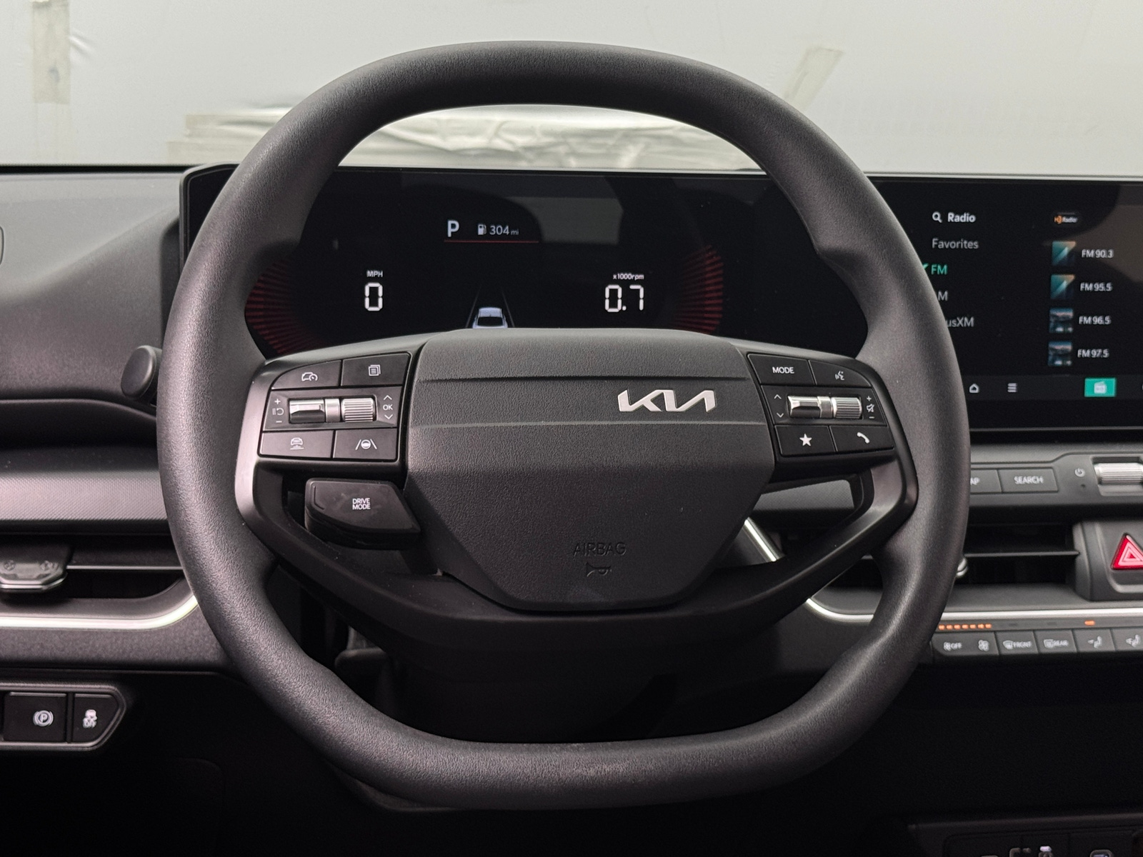 Thumbnail: 2025 Kia K4 - 5