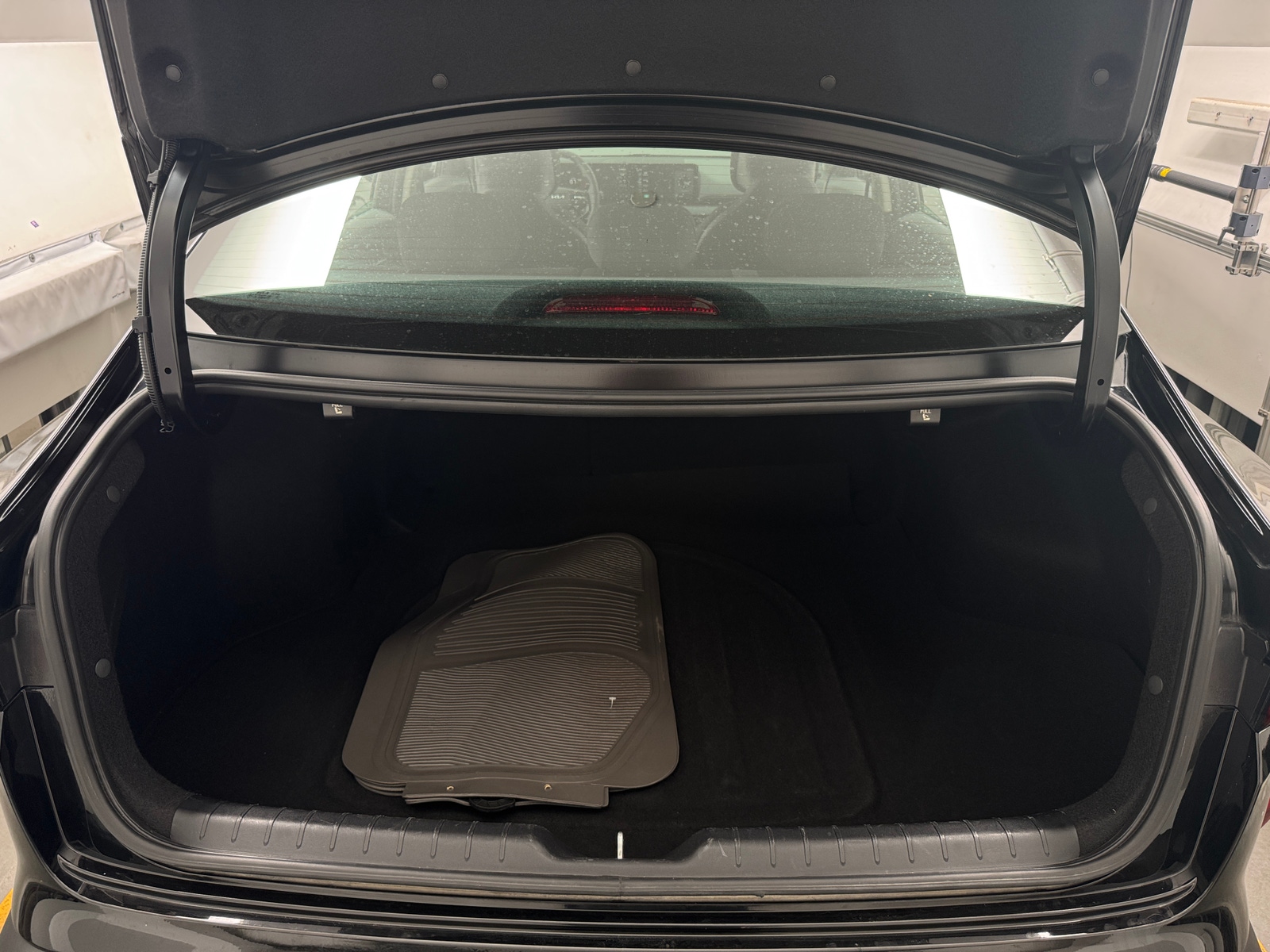 Thumbnail: 2025 Kia K4 - 7