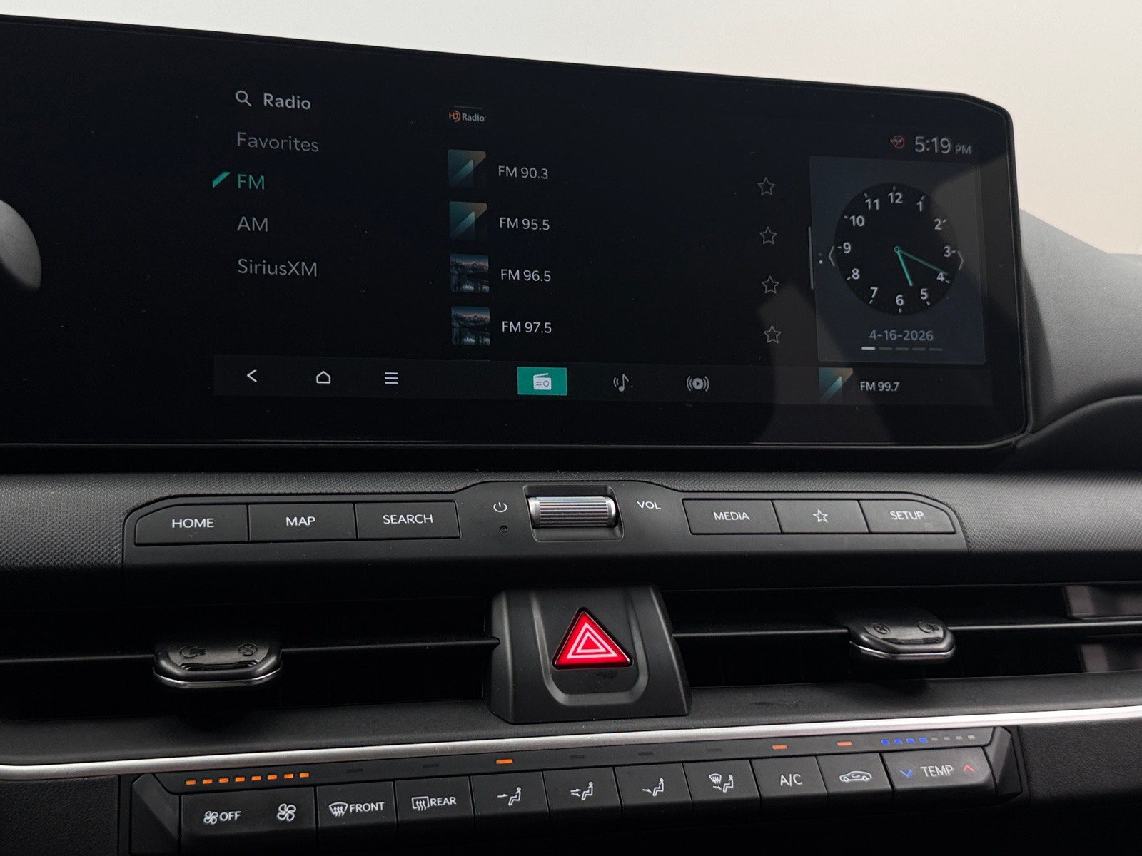 Thumbnail: 2025 Kia K4 - 4