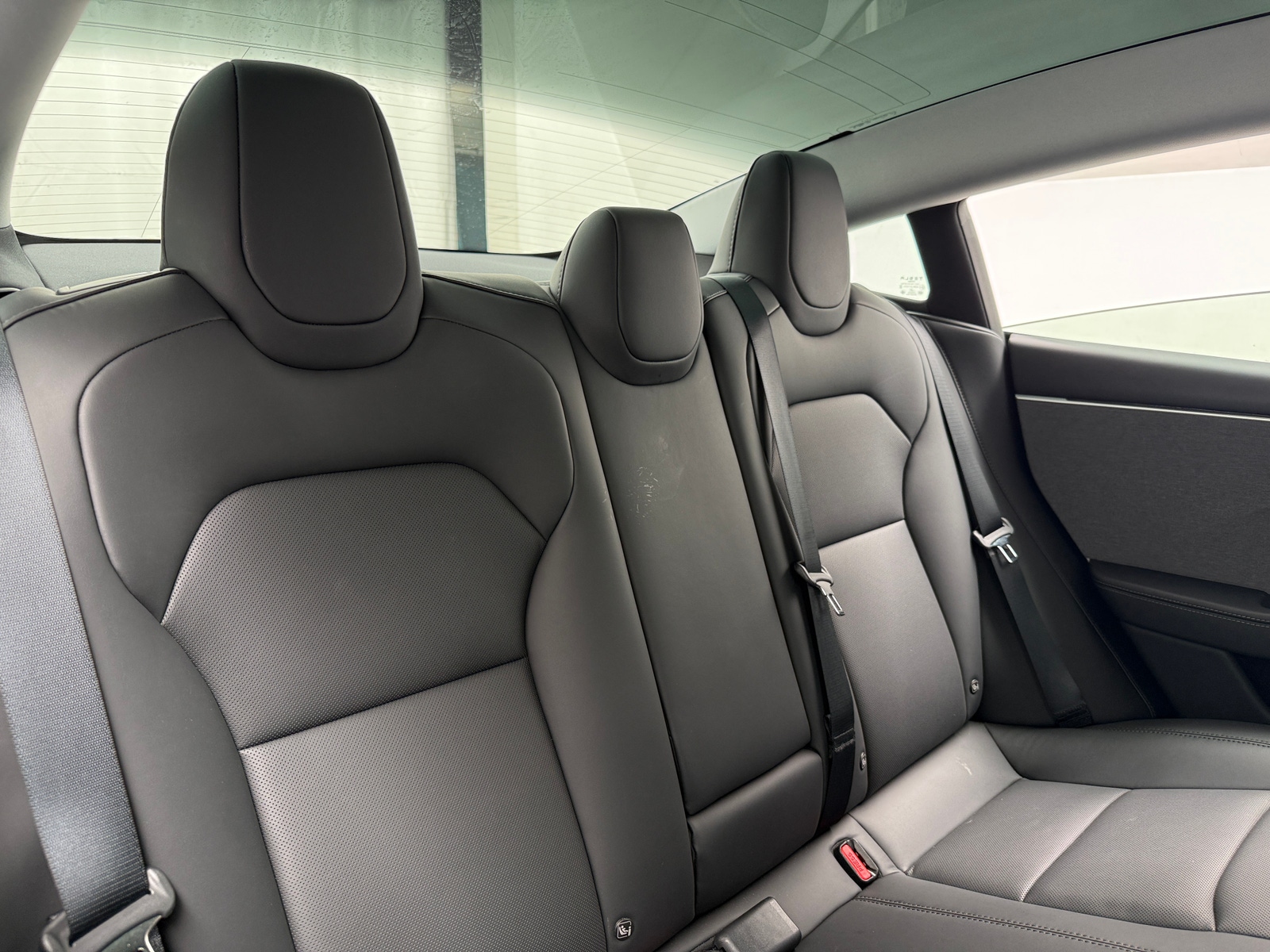 Thumbnail: 2025 Tesla Model 3 - 5