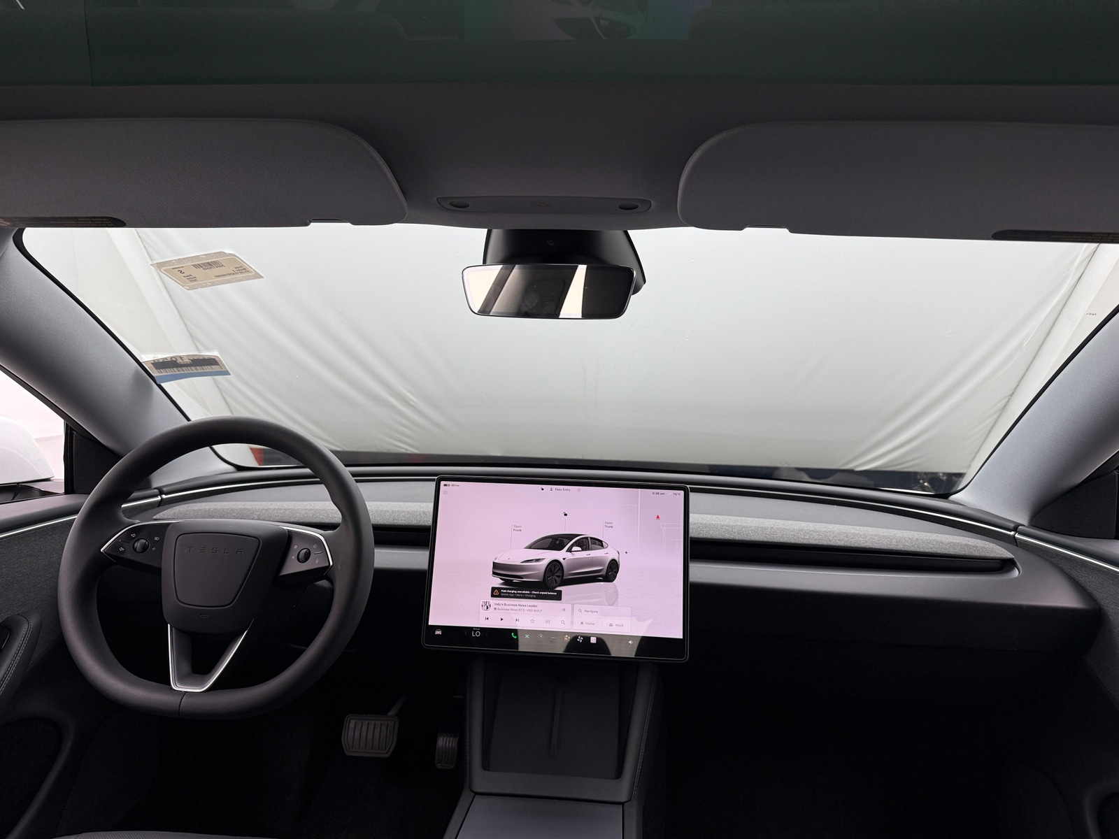 Thumbnail: 2025 Tesla Model 3 - 2