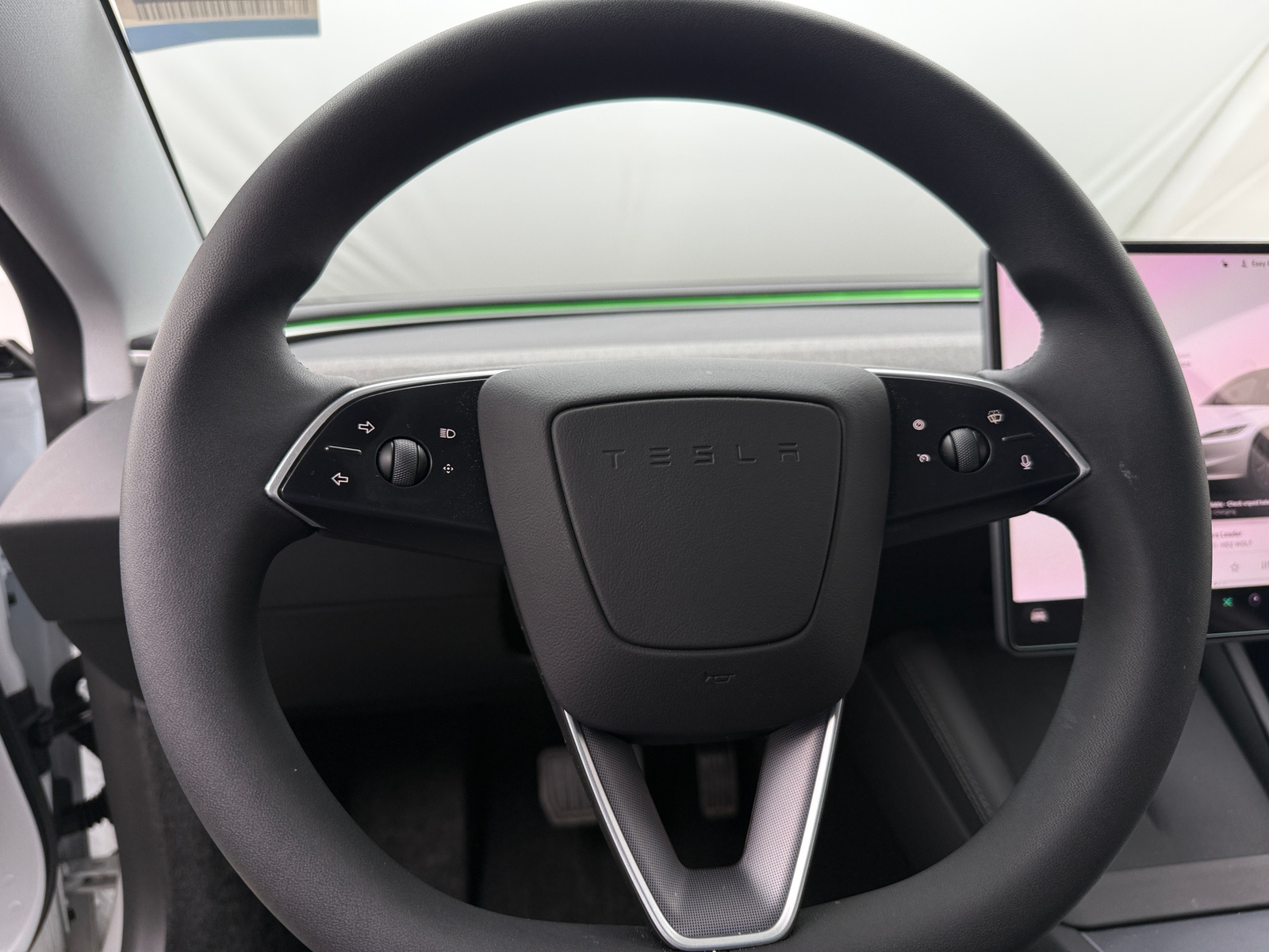 Thumbnail: 2025 Tesla Model 3 - 4
