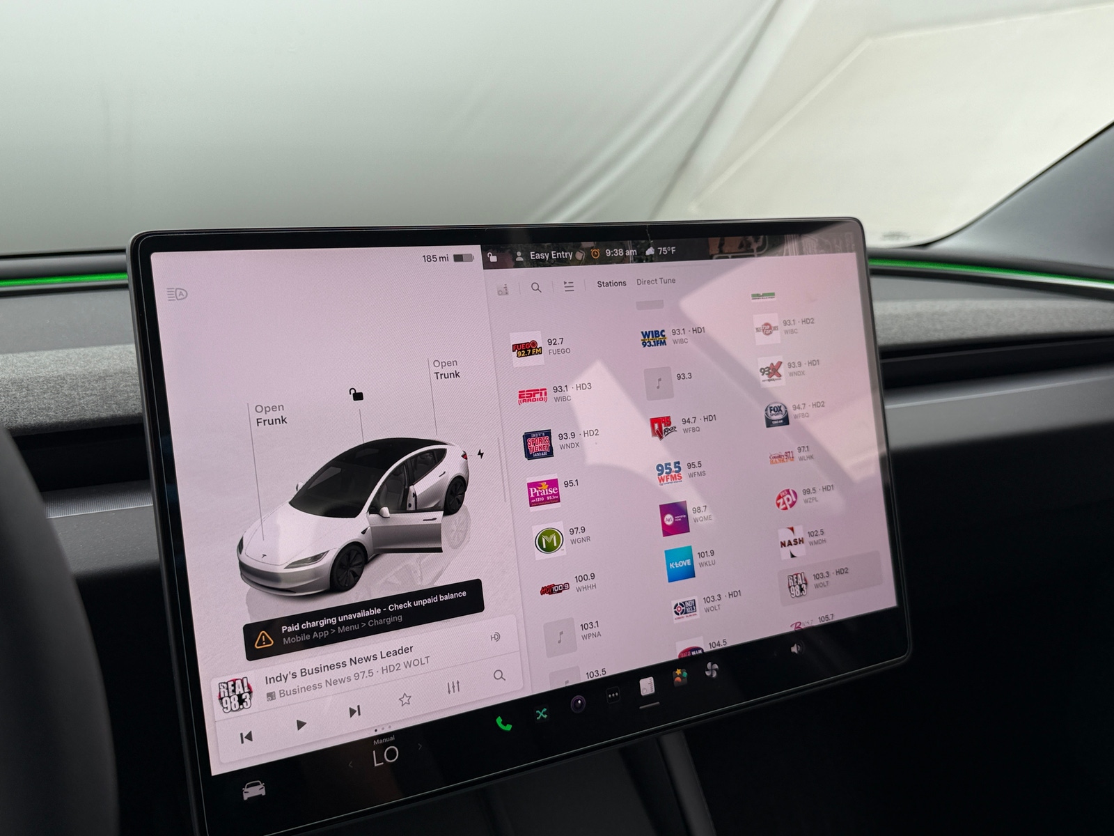 Thumbnail: 2025 Tesla Model 3 - 3