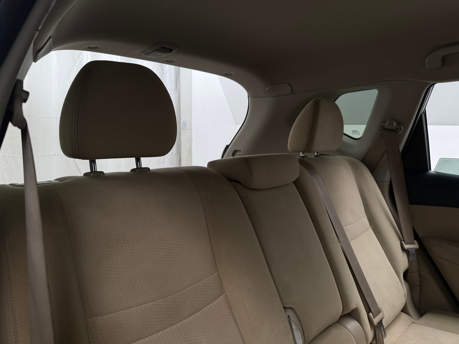 Thumbnail: 2015 Nissan Rogue - 6