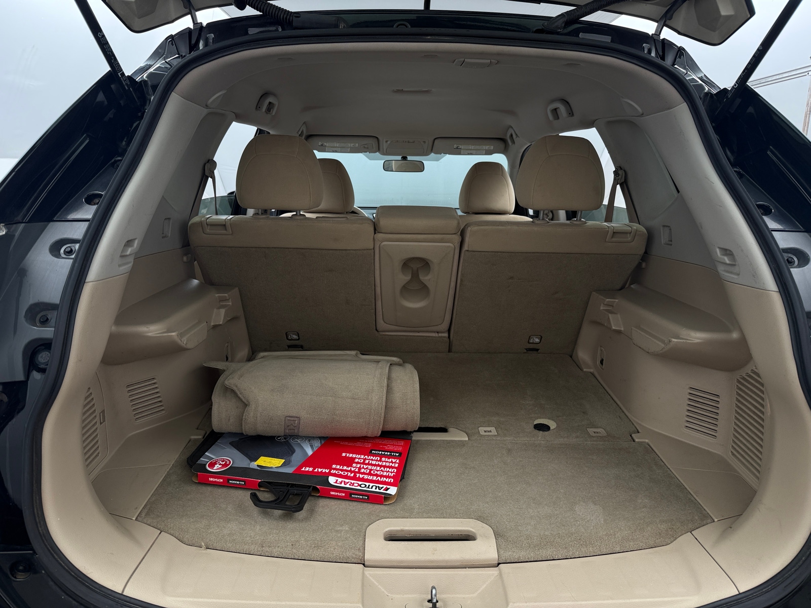 Thumbnail: 2015 Nissan Rogue - 7