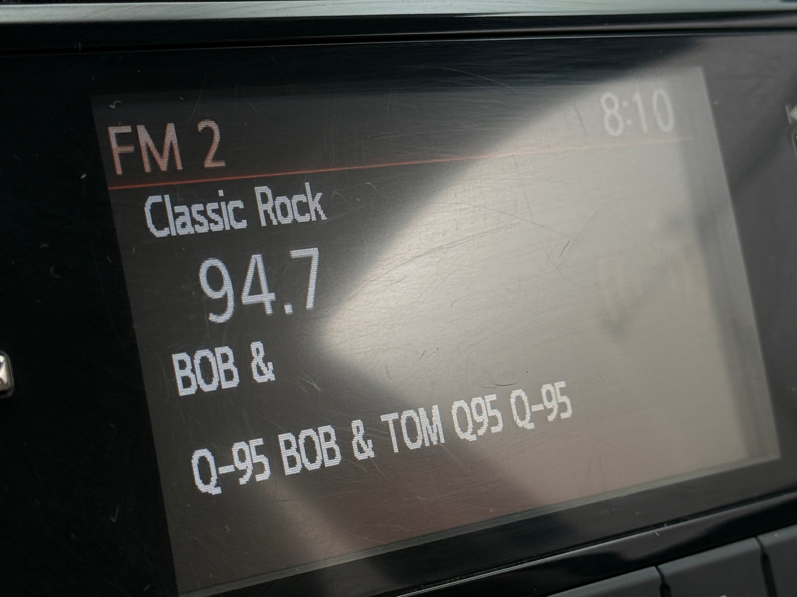 Thumbnail: 2015 Nissan Rogue - 4