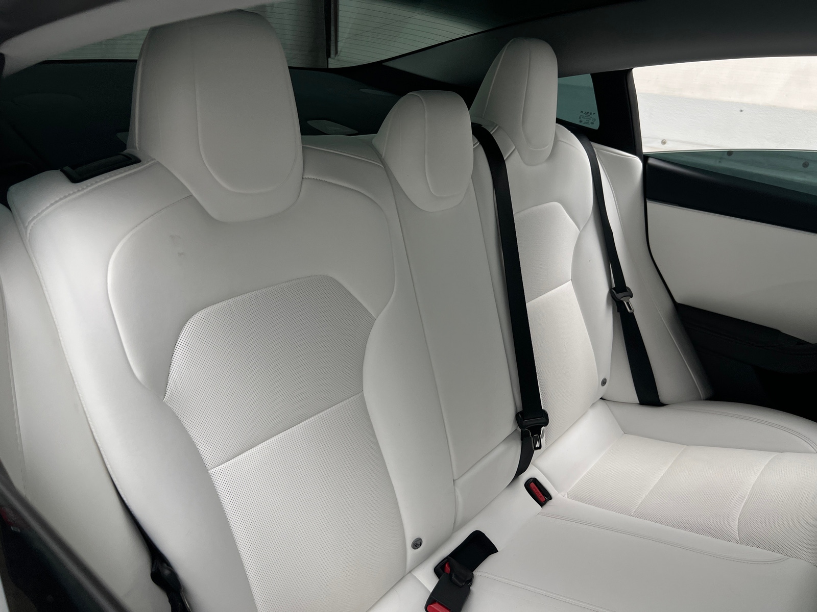 Thumbnail: 2024 Tesla Model 3 - 5