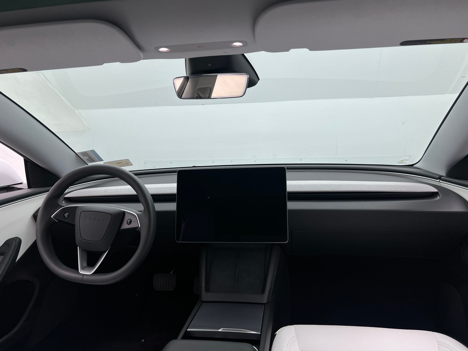 Thumbnail: 2024 Tesla Model 3 - 2