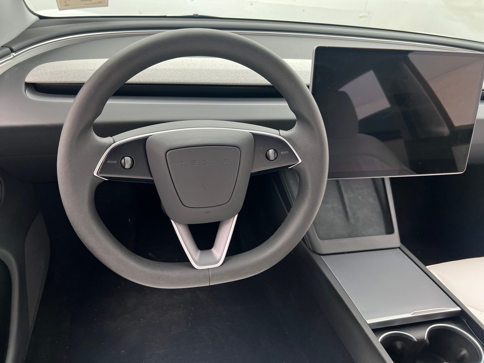 Thumbnail: 2024 Tesla Model 3 - 4