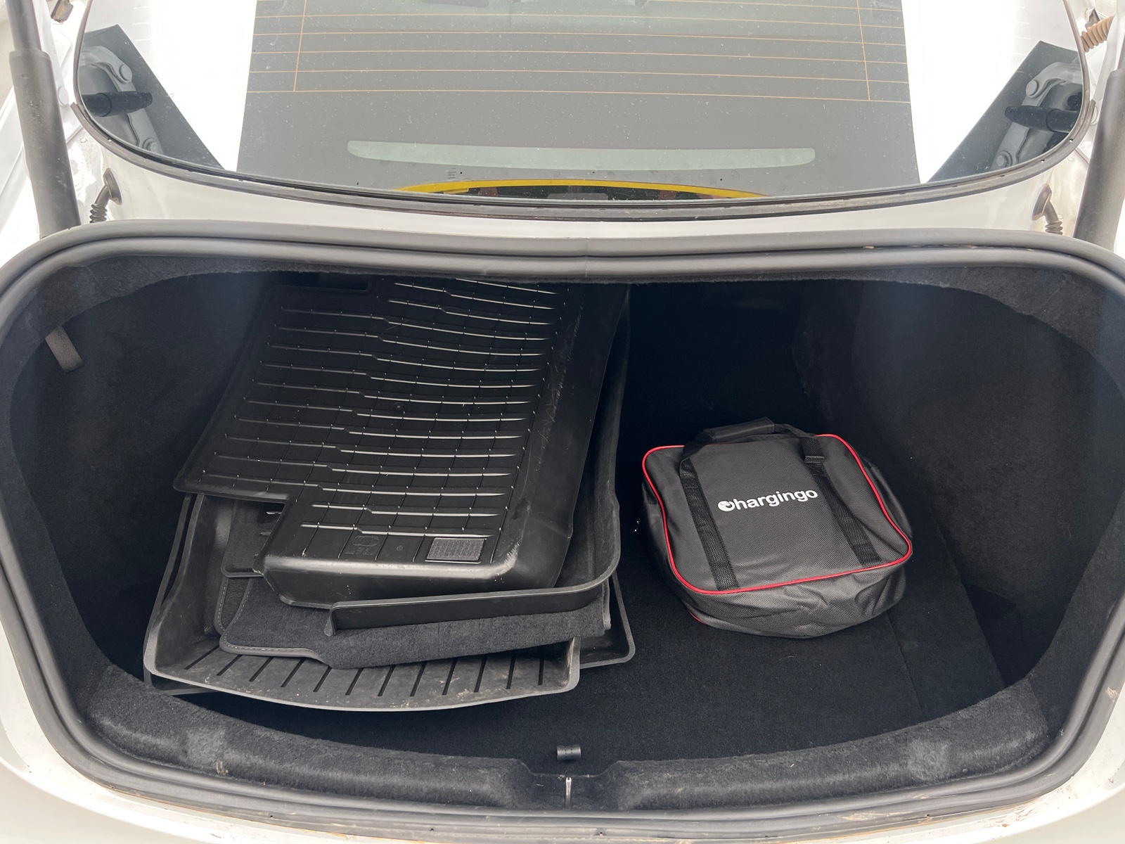 Thumbnail: 2024 Tesla Model 3 - 6