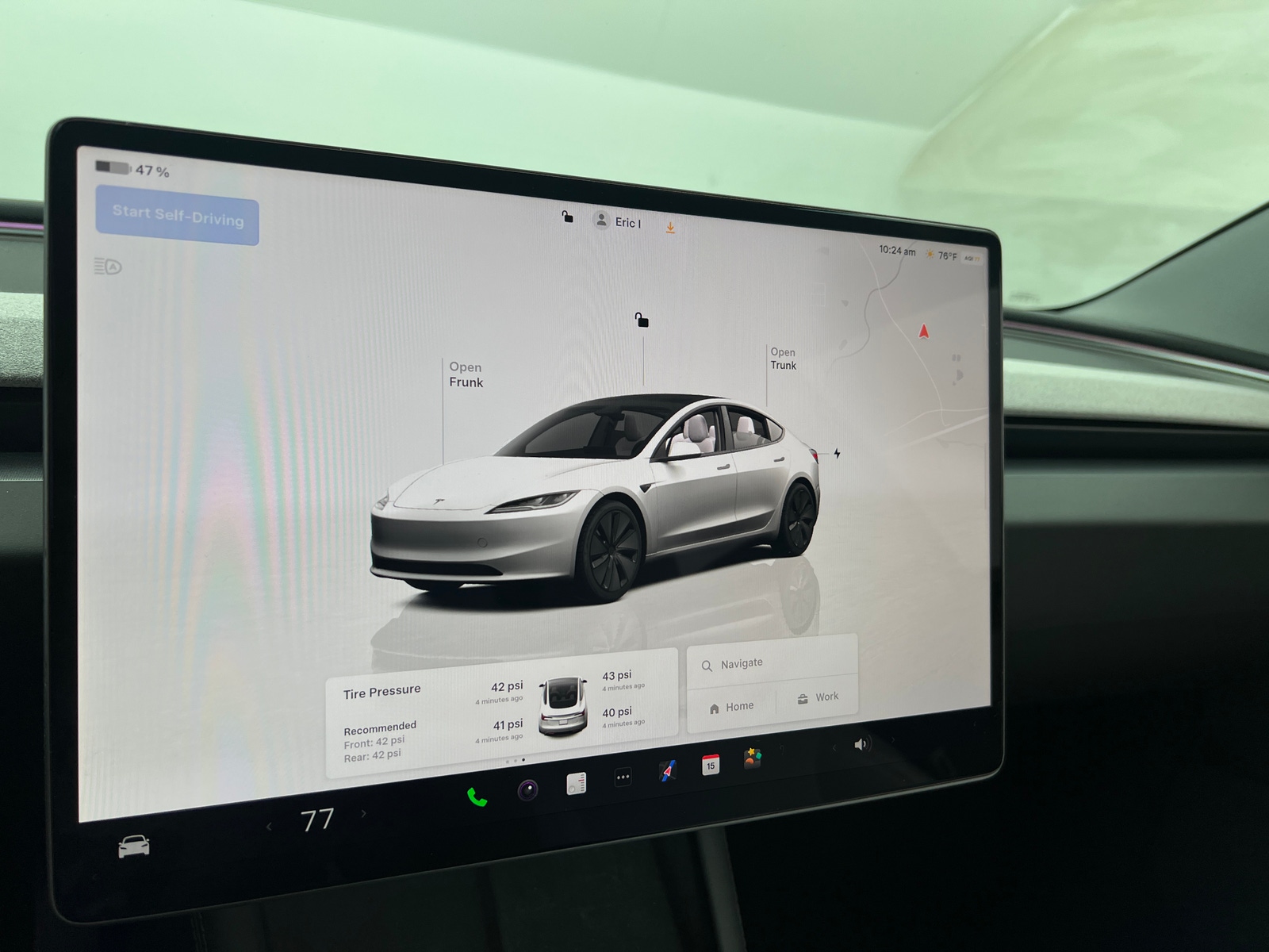 Thumbnail: 2024 Tesla Model 3 - 3