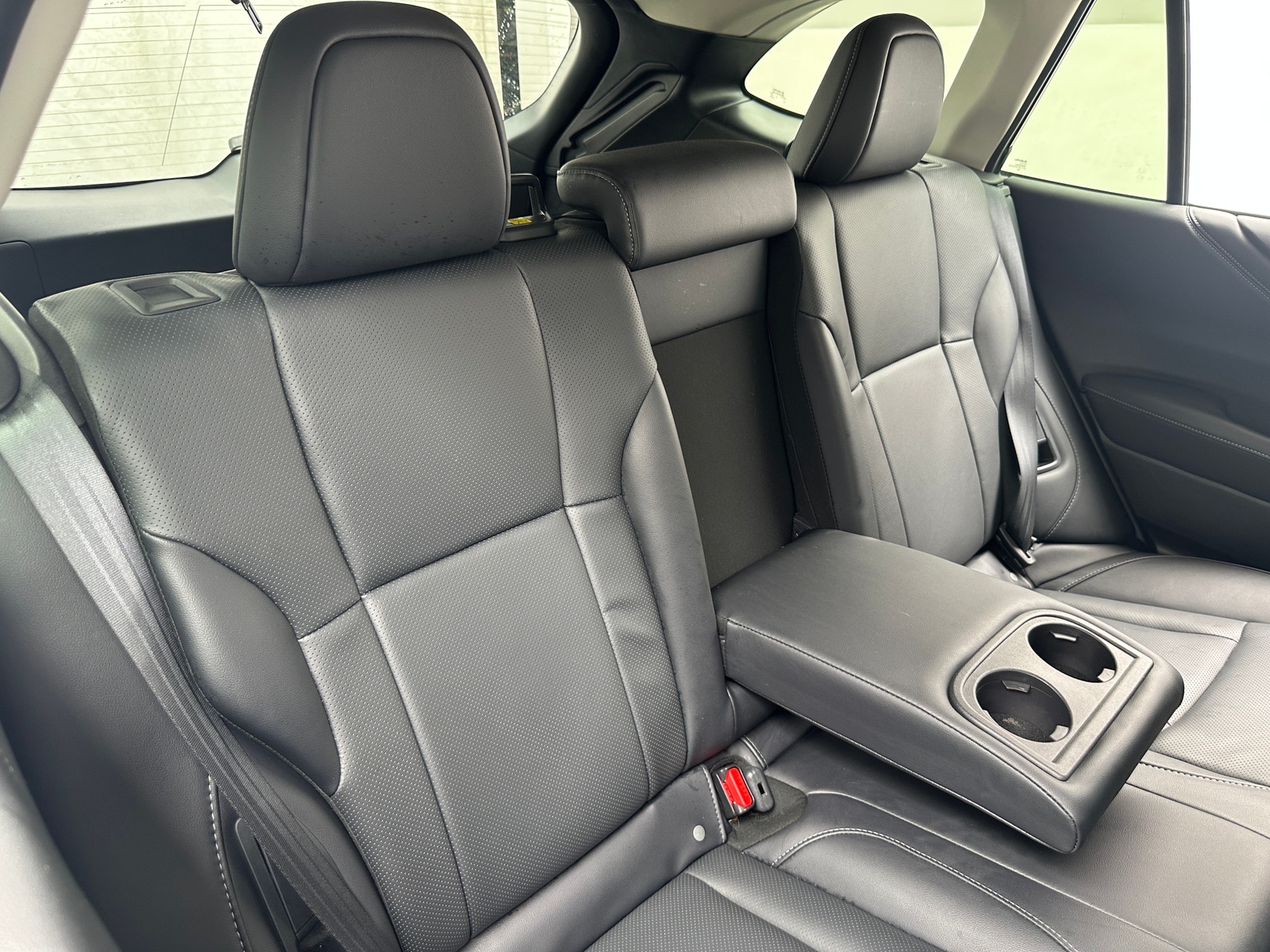 Thumbnail: 2025 Subaru Outback - 5