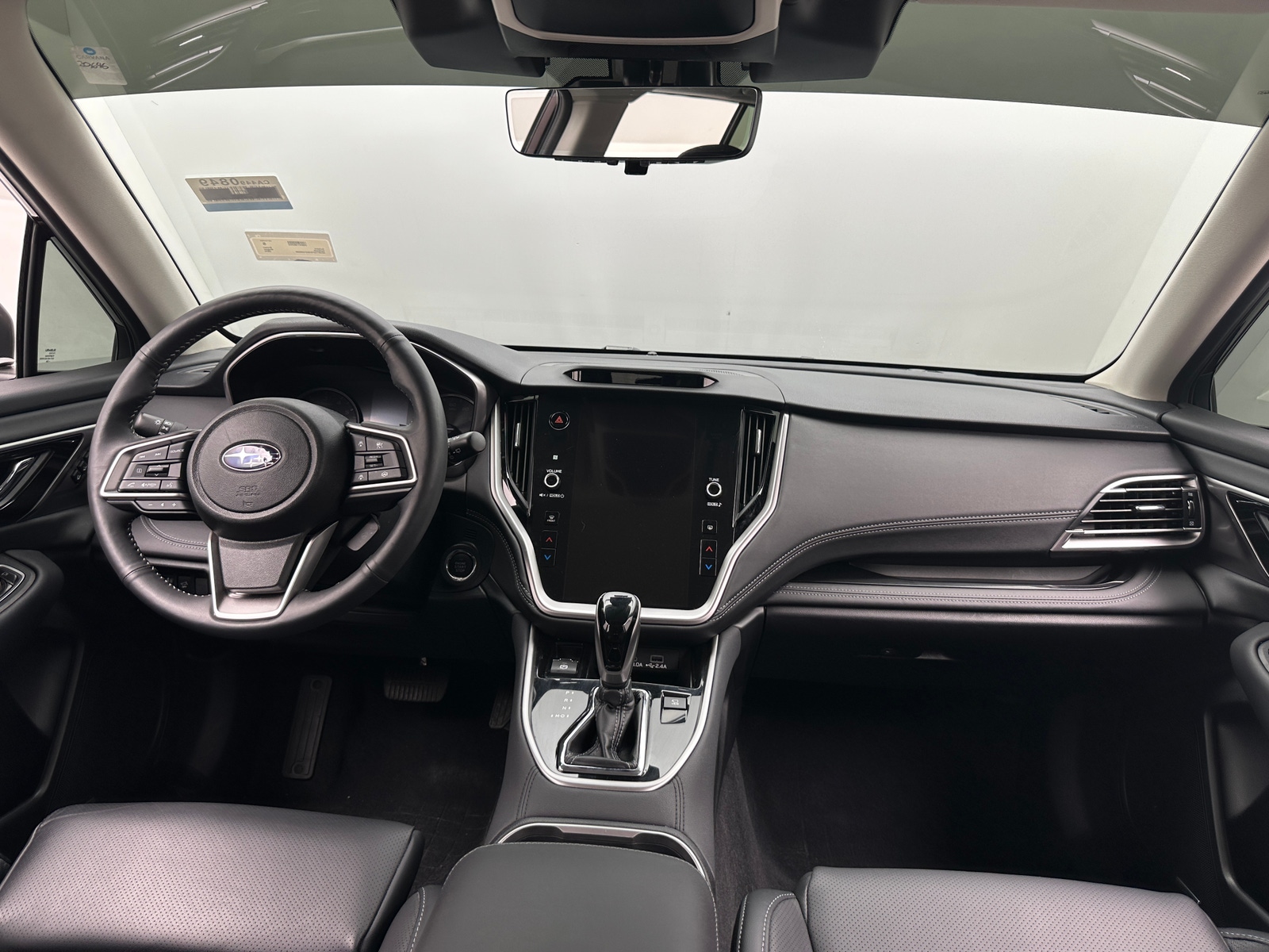 Thumbnail: 2025 Subaru Outback - 2