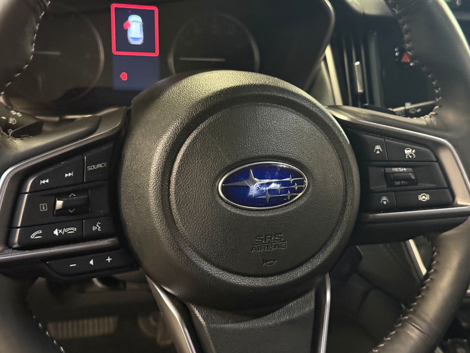 Thumbnail: 2025 Subaru Outback - 4