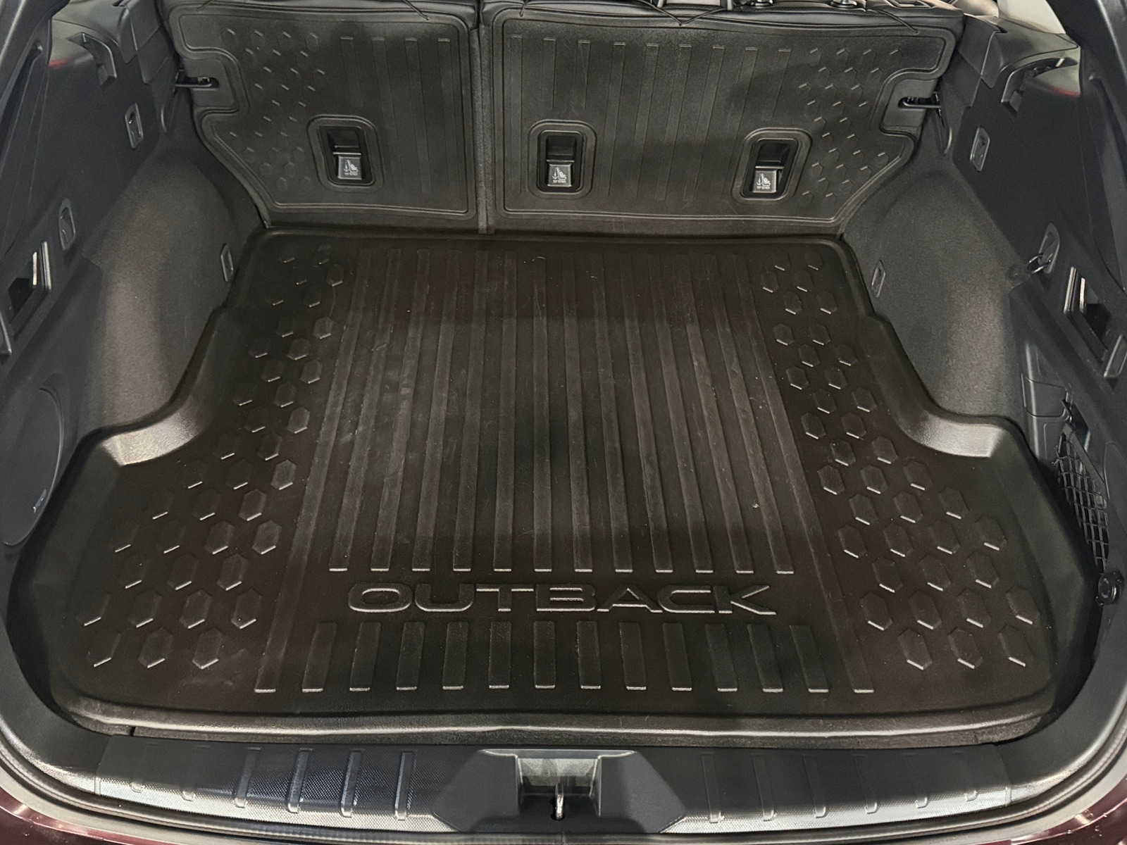 Thumbnail: 2025 Subaru Outback - 6