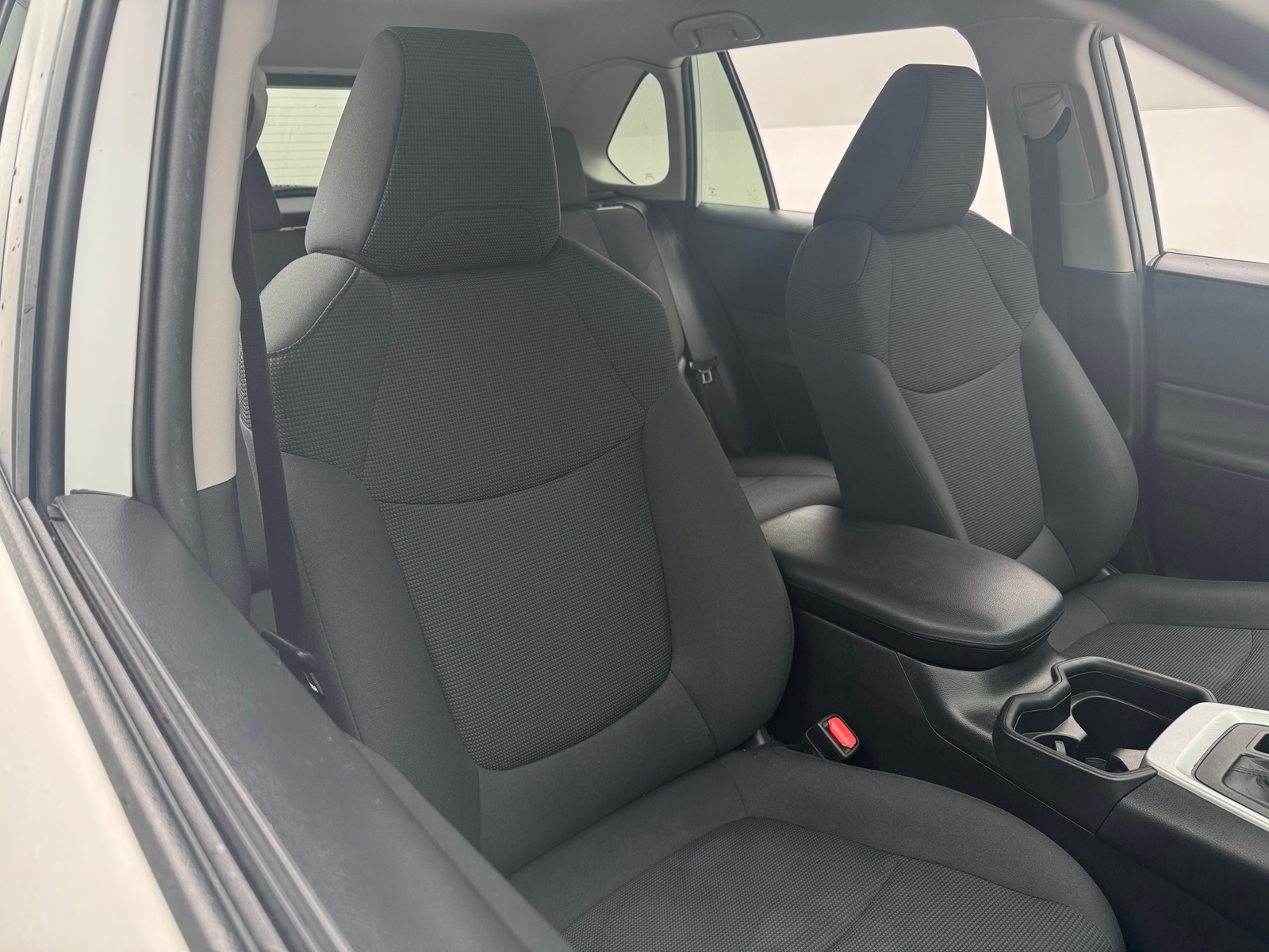 Thumbnail: 2021 Toyota RAV4 - 2