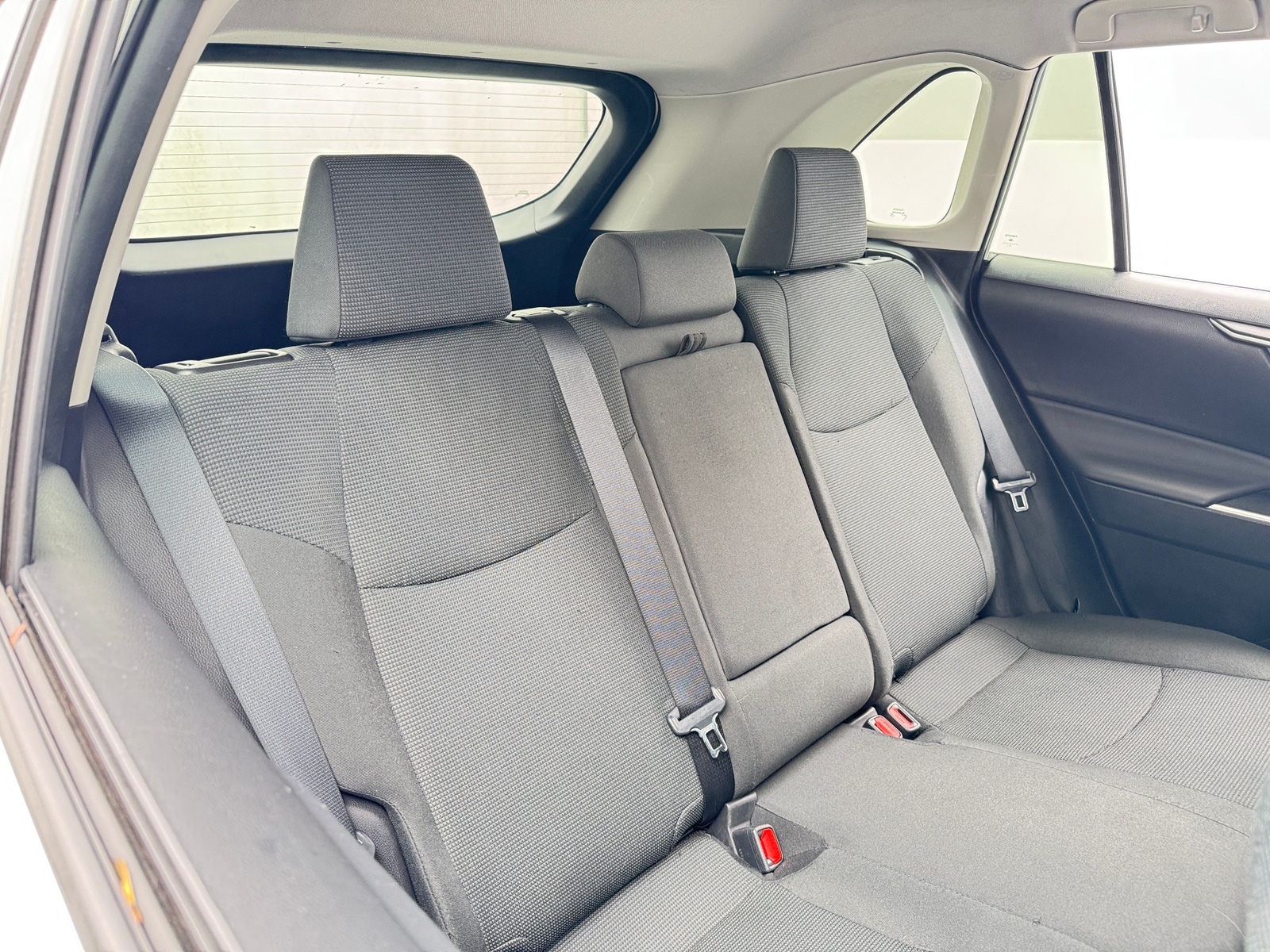 Thumbnail: 2021 Toyota RAV4 - 6