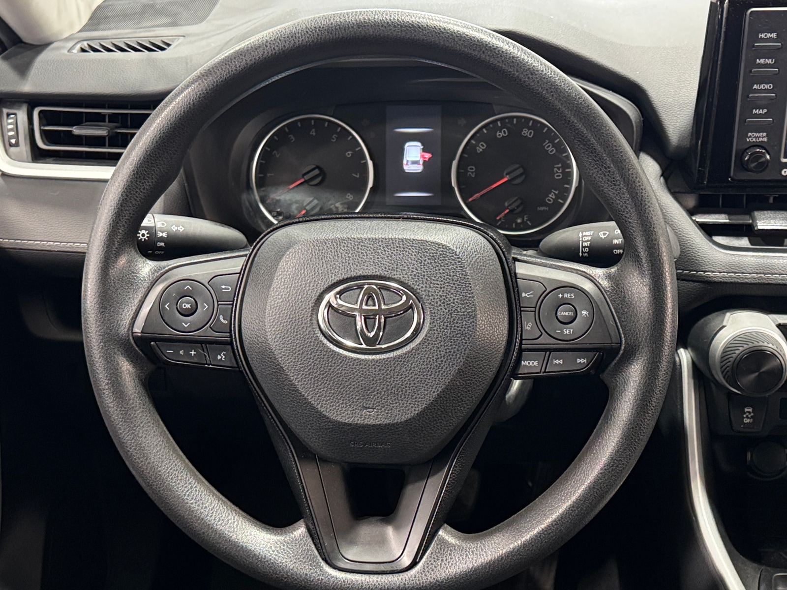 Thumbnail: 2021 Toyota RAV4 - 5