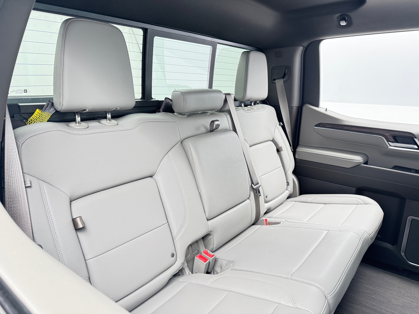 Thumbnail: 2024 GMC Sierra 1500 - 5