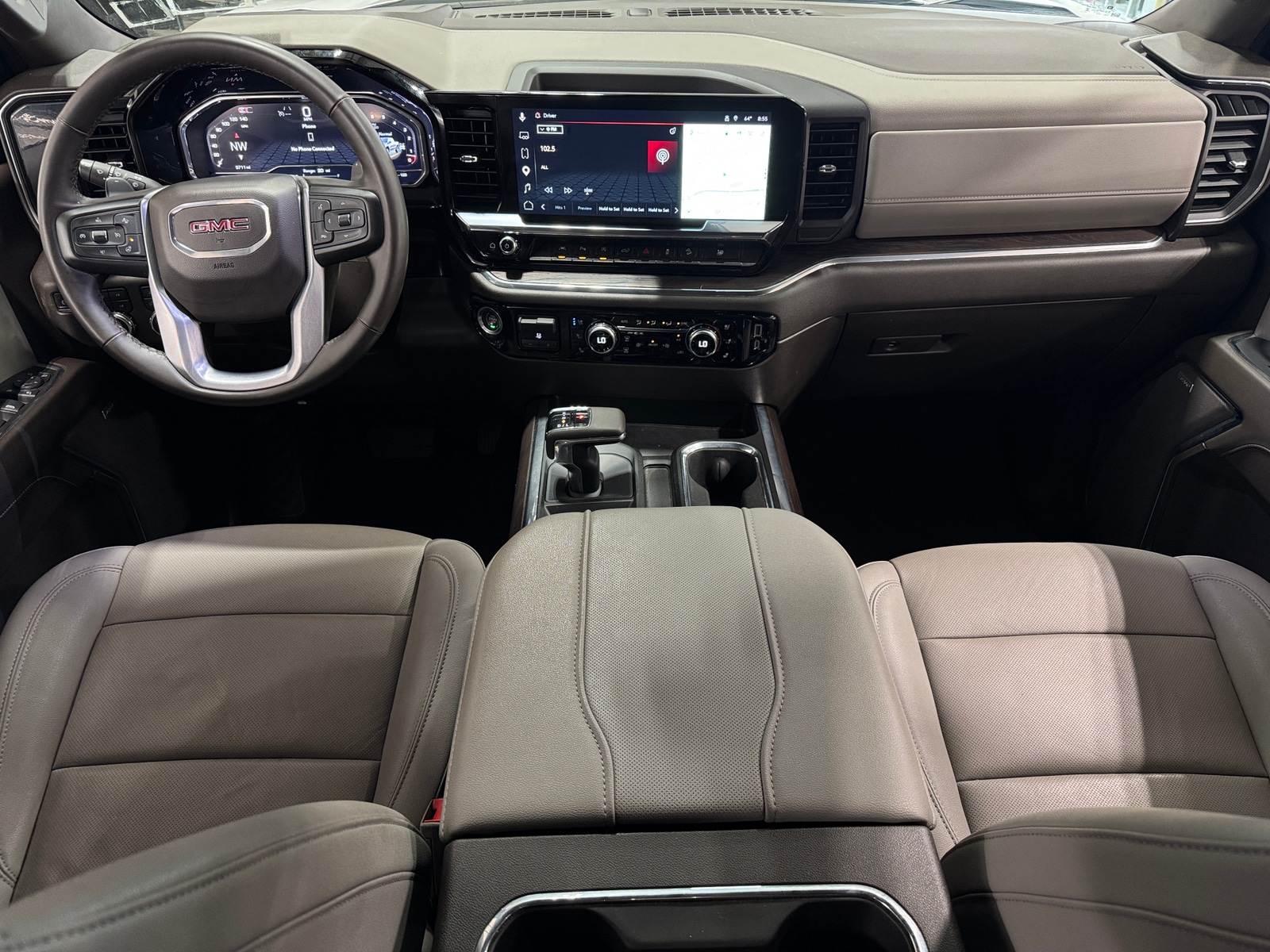 Thumbnail: 2024 GMC Sierra 1500 - 2