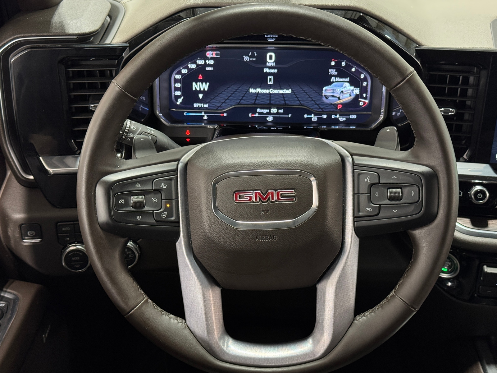 Thumbnail: 2024 GMC Sierra 1500 - 4