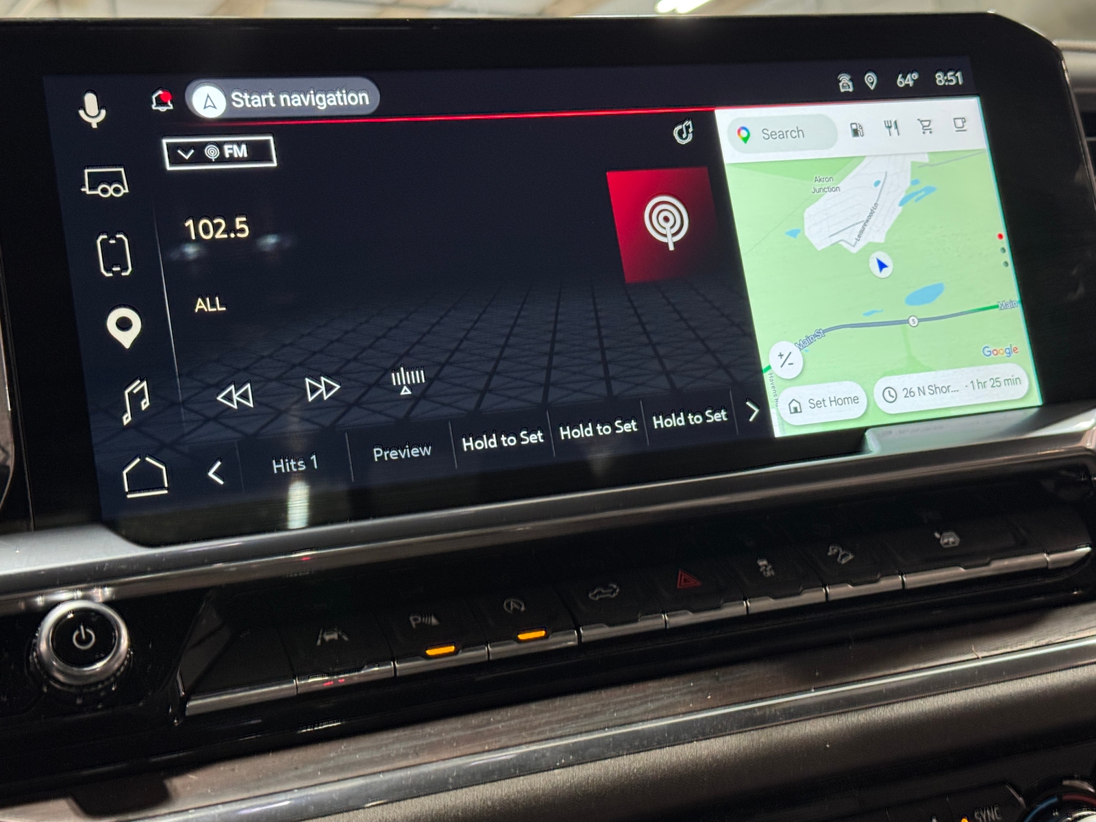 Thumbnail: 2024 GMC Sierra 1500 - 3