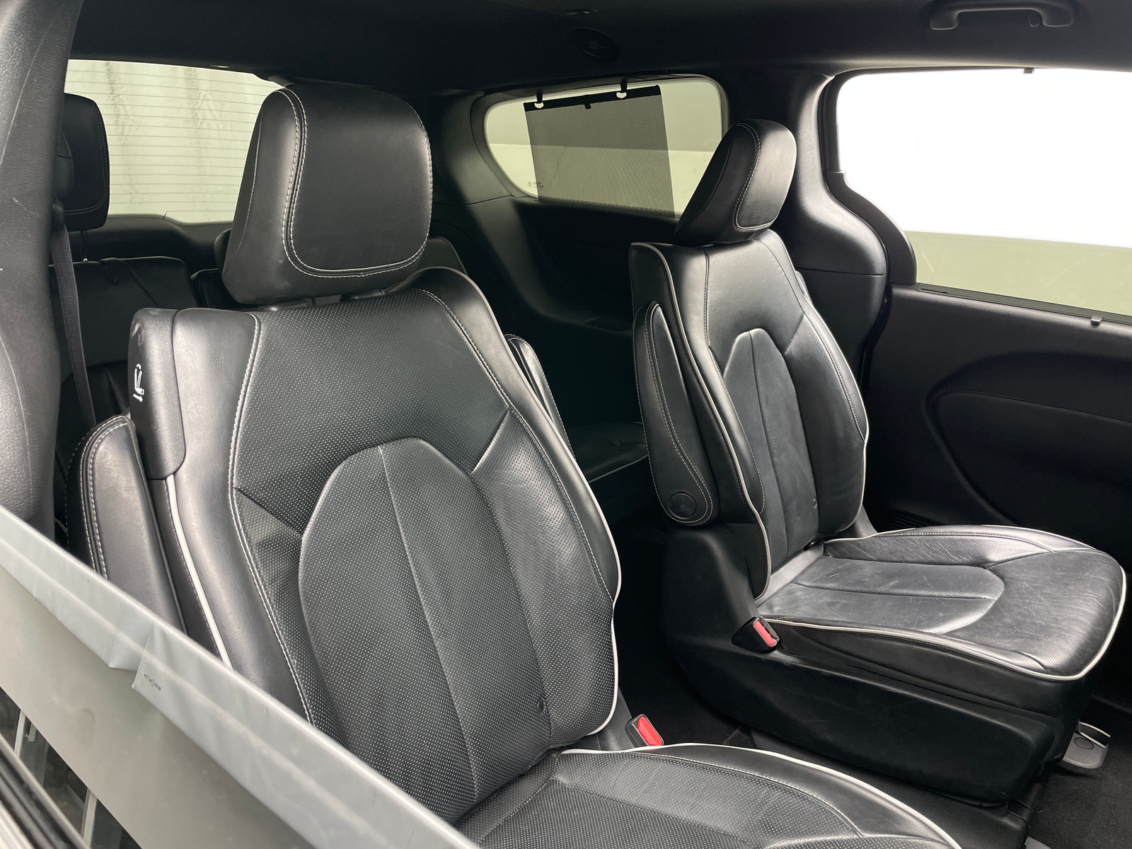 Thumbnail: 2019 Chrysler Pacifica - 5