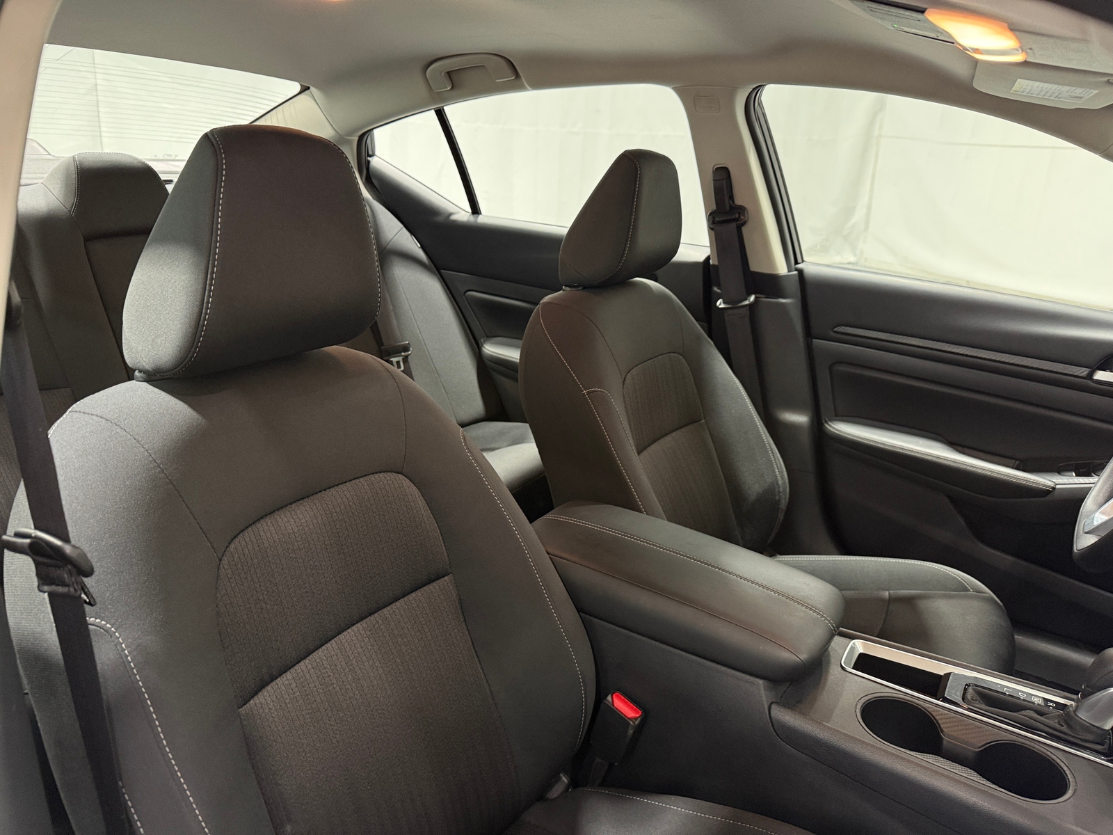 Thumbnail: 2025 Nissan Altima - 2