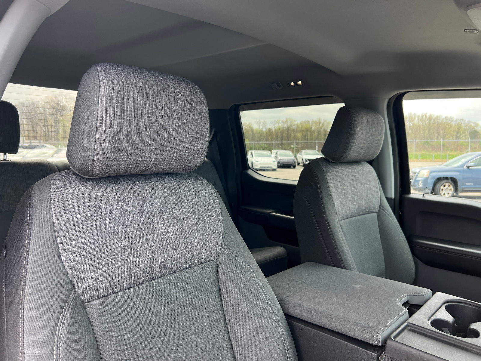 Thumbnail: 2025 Ford Econoline - 2