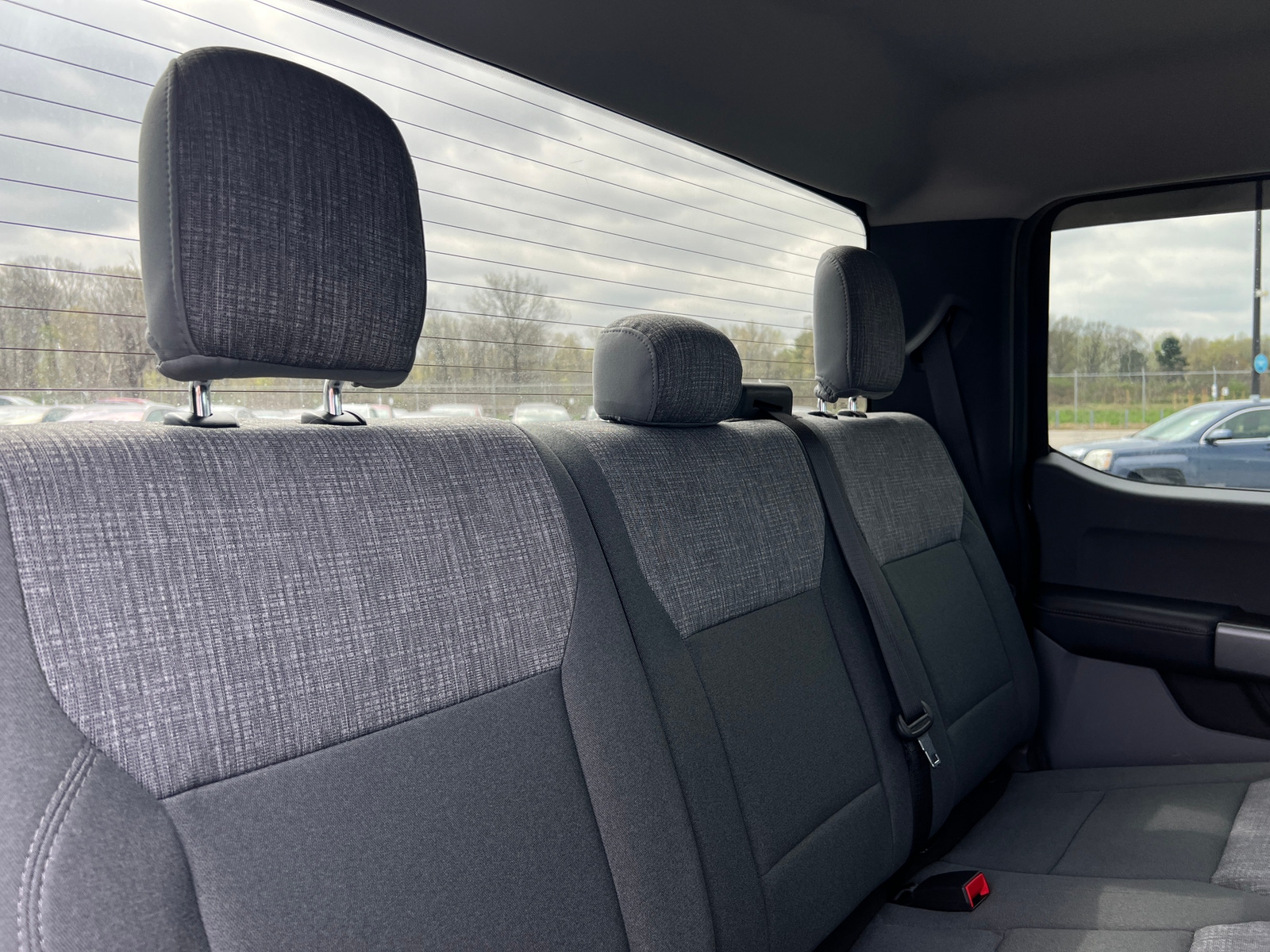 Thumbnail: 2025 Ford Econoline - 6