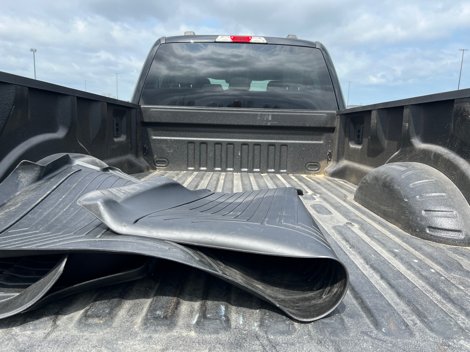 Thumbnail: 2025 Ford Econoline - 7