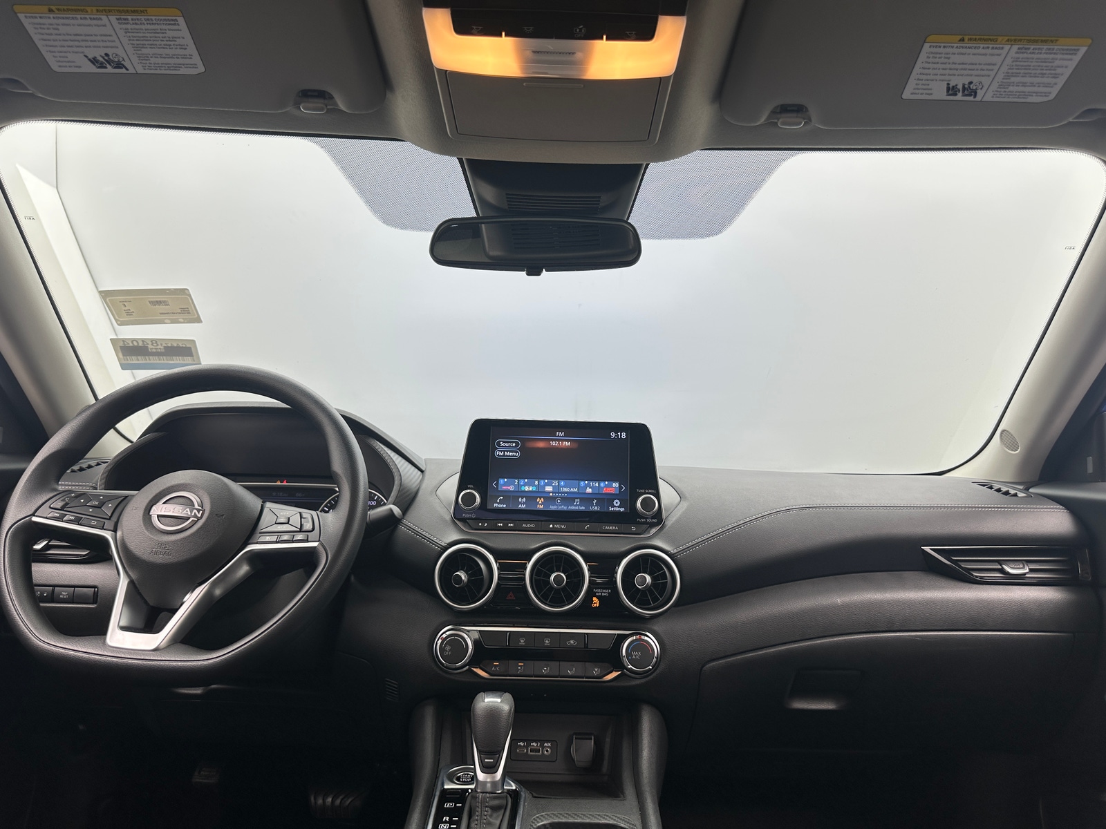 Thumbnail: 2025 Nissan Sentra - 3