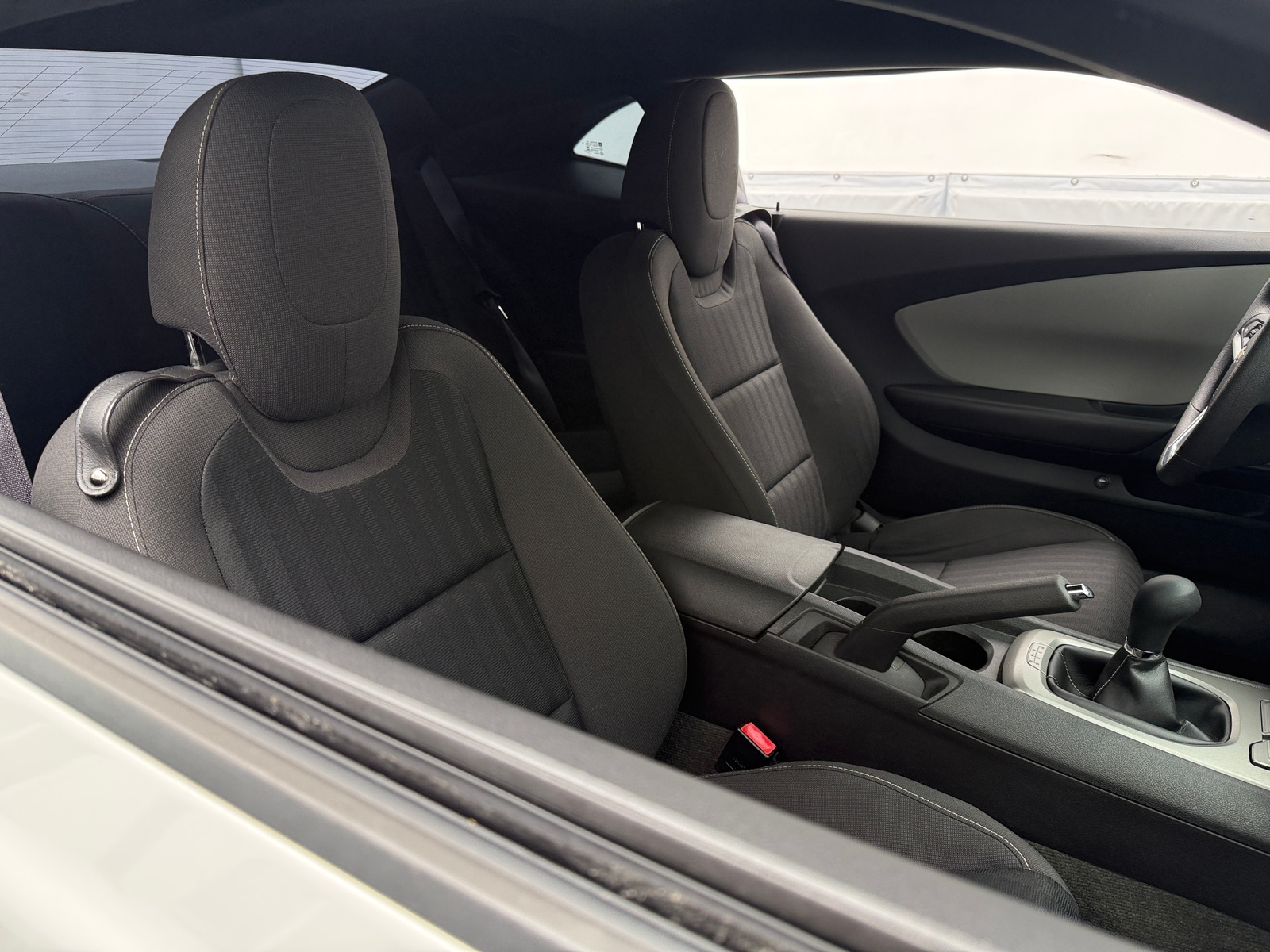 Thumbnail: 2014 Chevrolet Camaro - 2