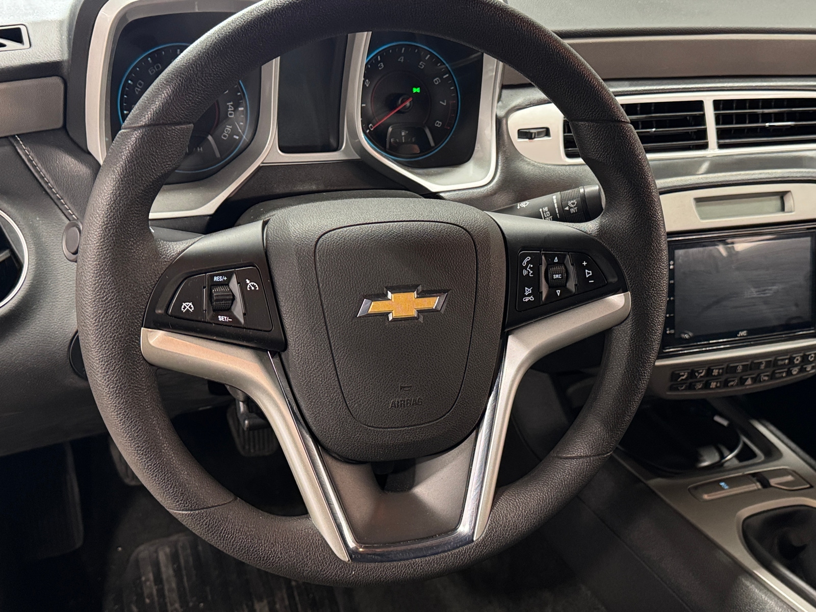 Thumbnail: 2014 Chevrolet Camaro - 4