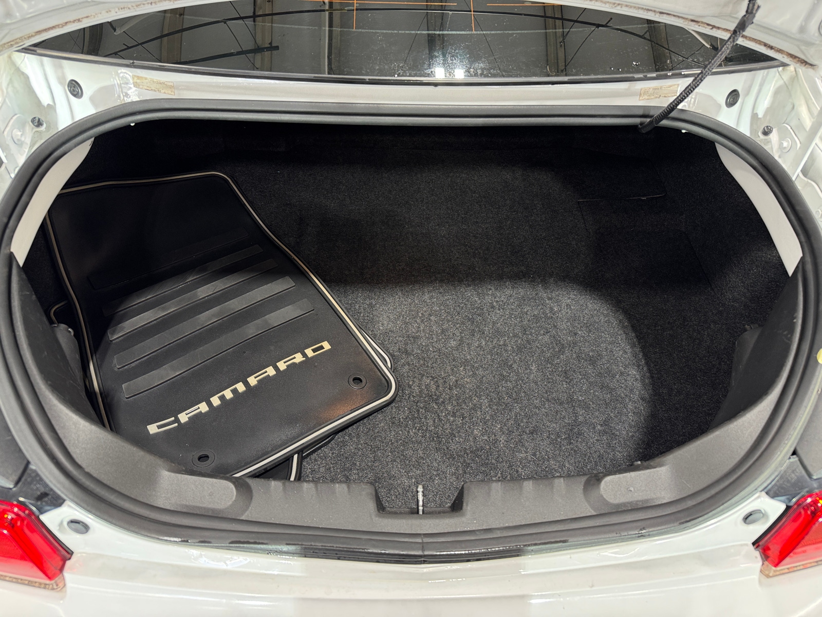 Thumbnail: 2014 Chevrolet Camaro - 5