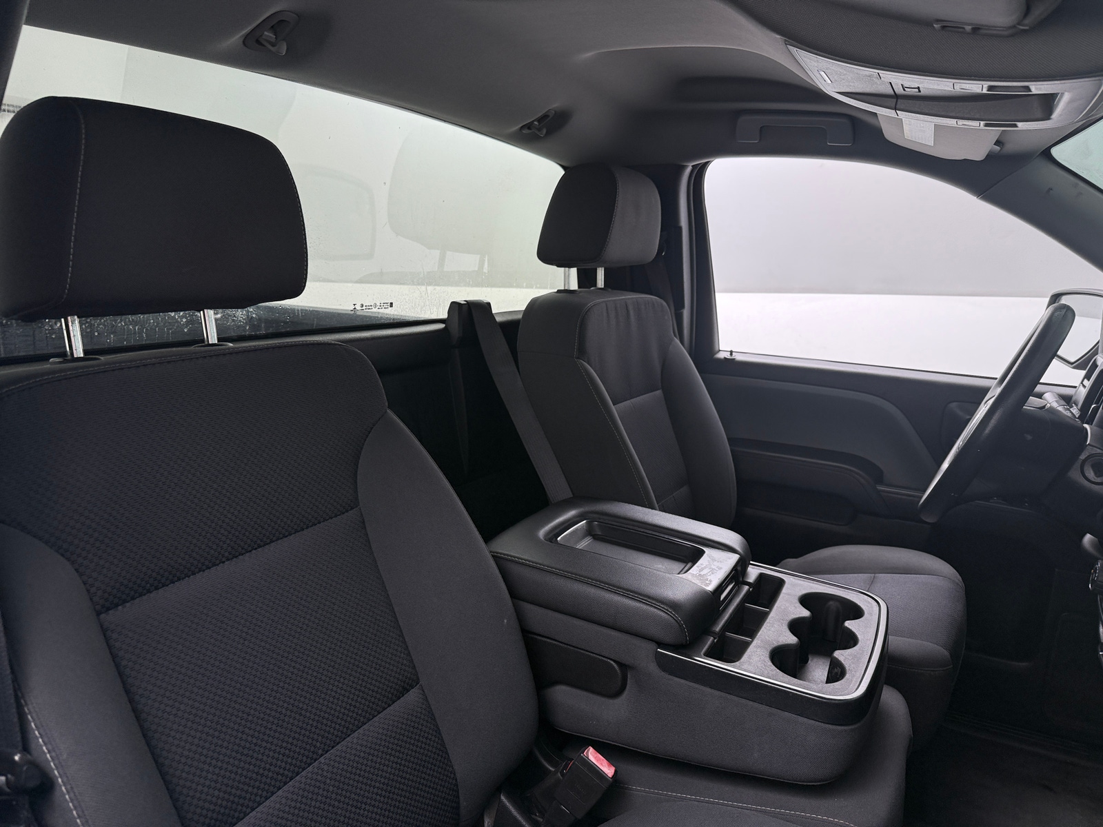 Thumbnail: 2018 GMC Sierra 1500 - 2