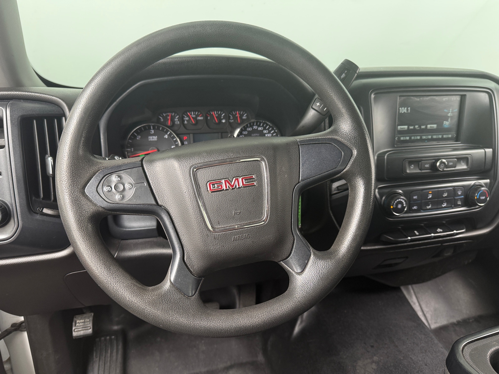 Thumbnail: 2018 GMC Sierra 1500 - 4