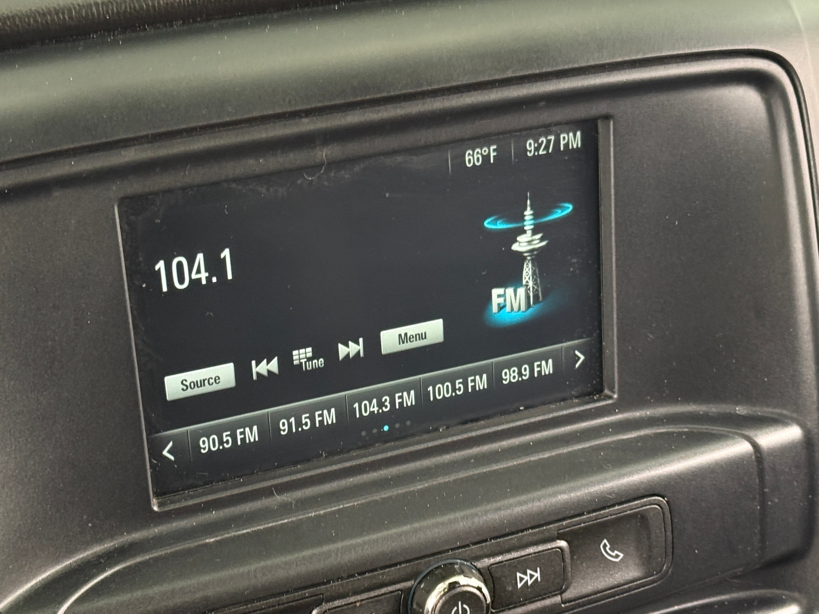 Thumbnail: 2018 GMC Sierra 1500 - 3