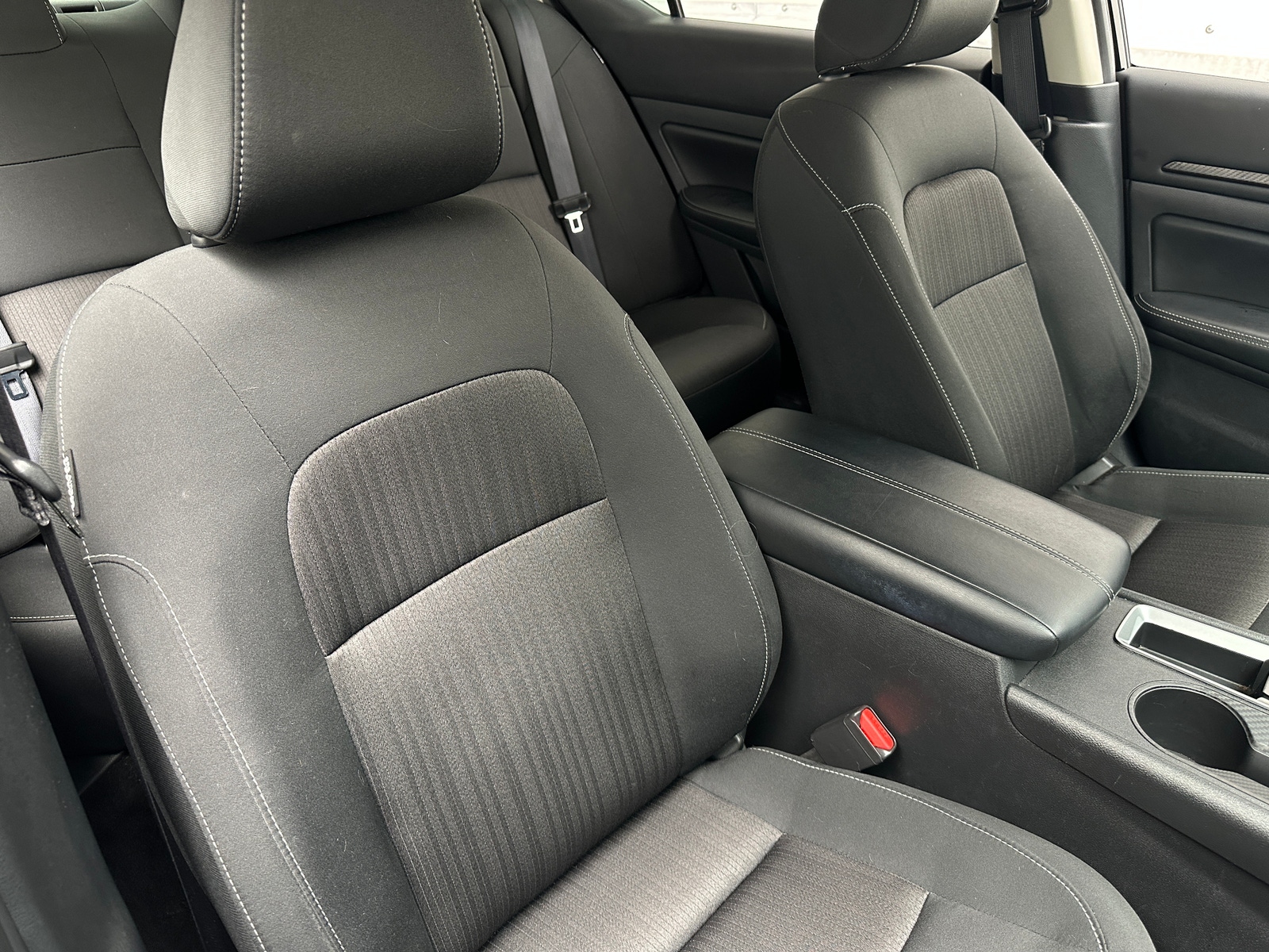 Thumbnail: 2025 Nissan Altima - 2