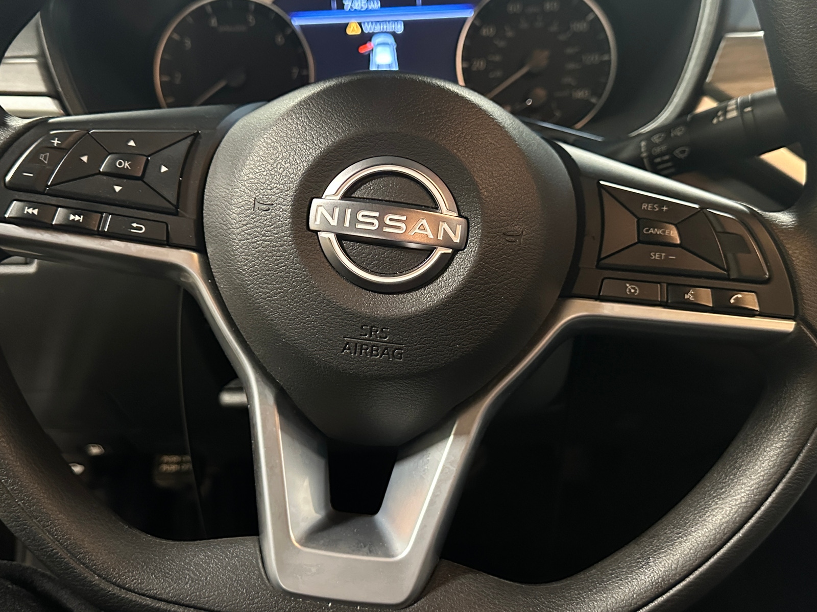 Thumbnail: 2025 Nissan Altima - 5