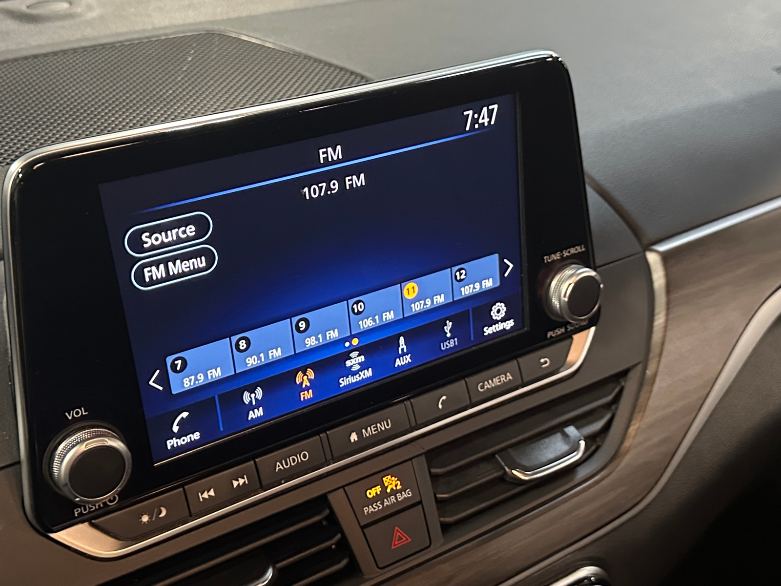 Thumbnail: 2025 Nissan Altima - 4