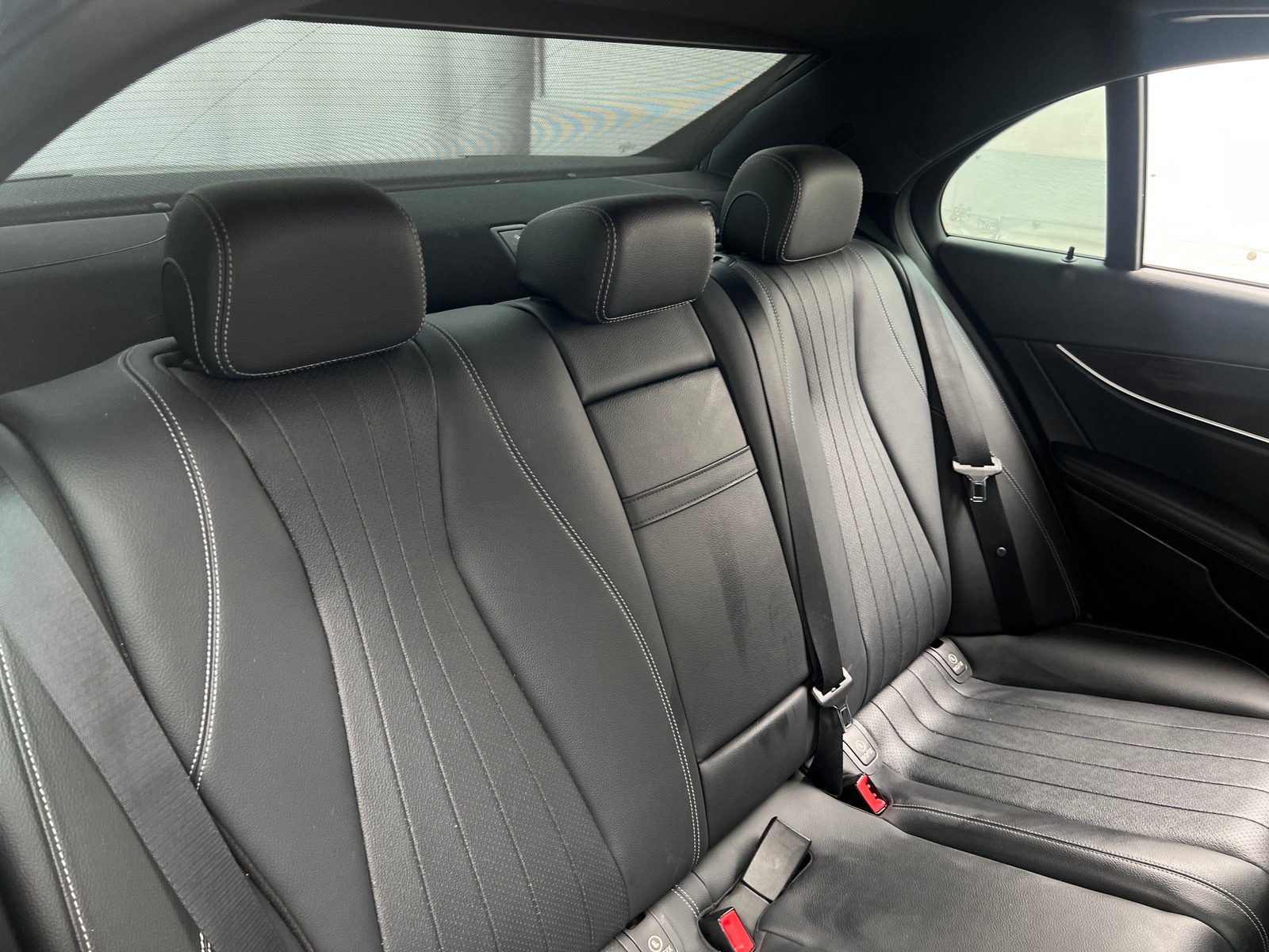 Thumbnail: 2019 Mercedes-Benz E-Class - 5