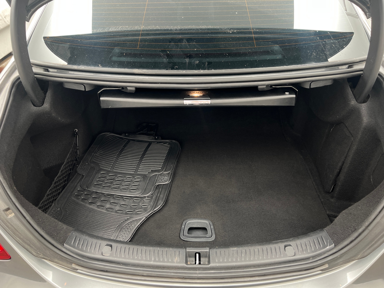 Thumbnail: 2019 Mercedes-Benz E-Class - 6