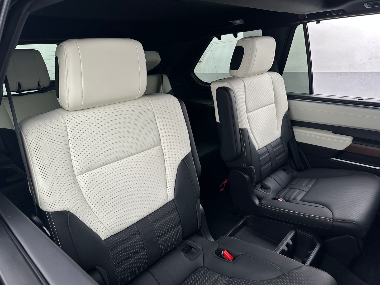 Thumbnail: 2024 Toyota Sequoia - 5