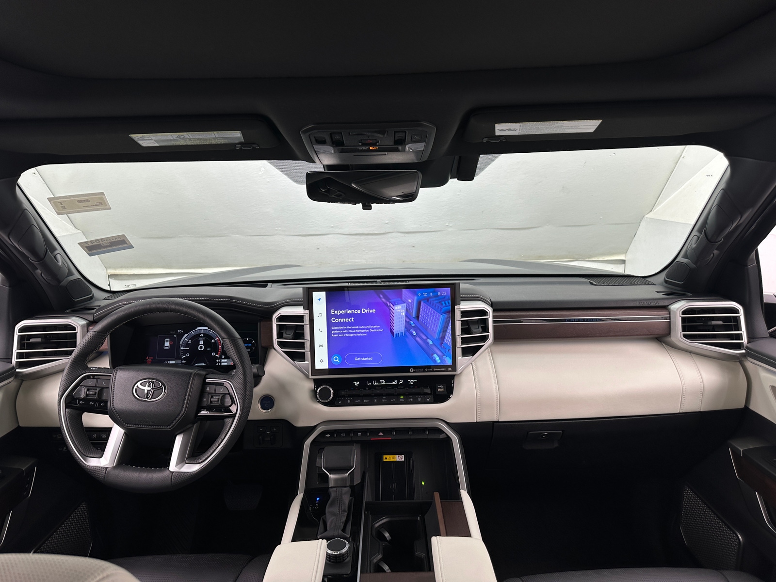 Thumbnail: 2024 Toyota Sequoia - 2