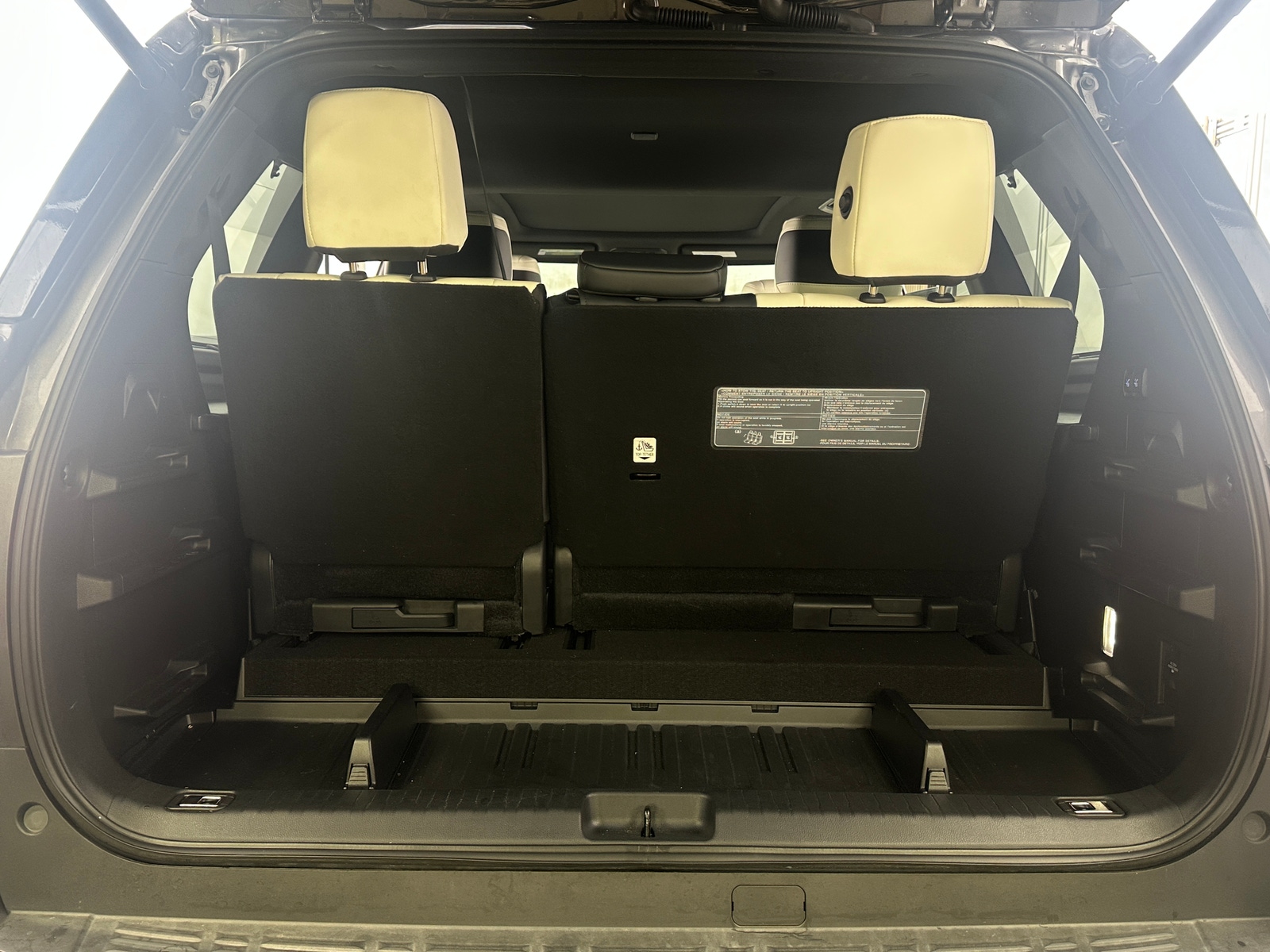 Thumbnail: 2024 Toyota Sequoia - 6