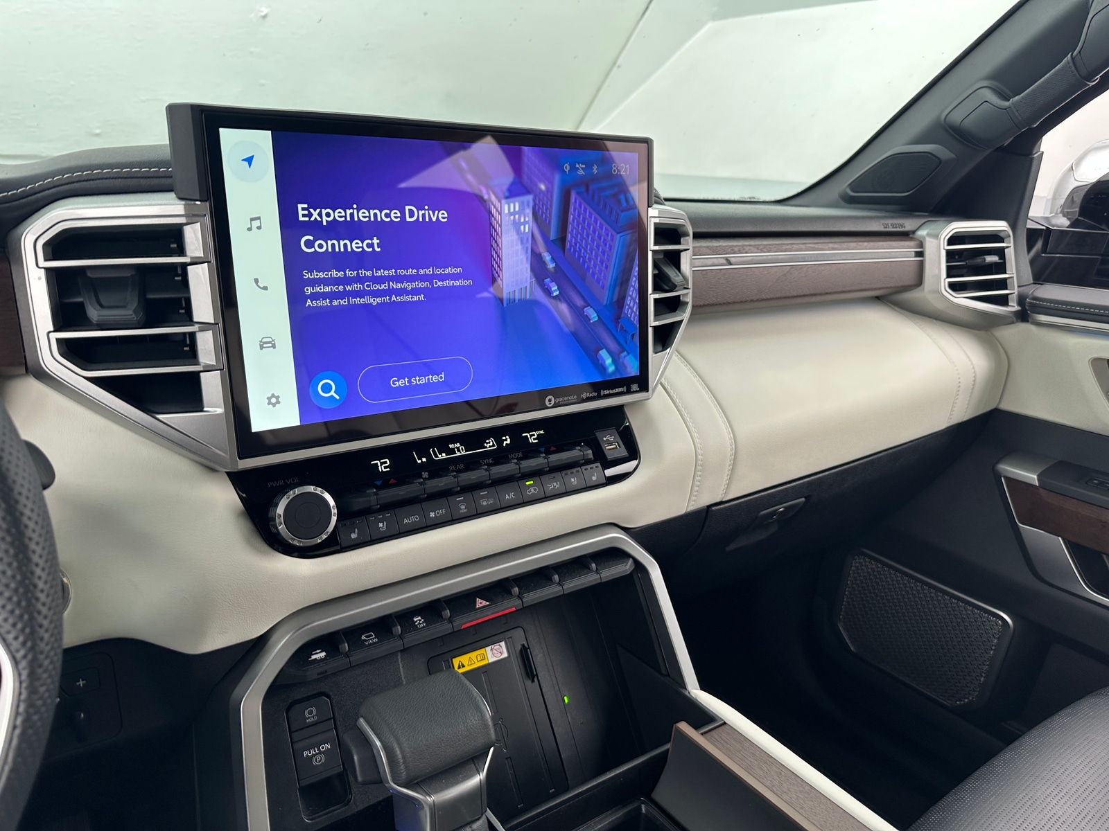 Thumbnail: 2024 Toyota Sequoia - 3